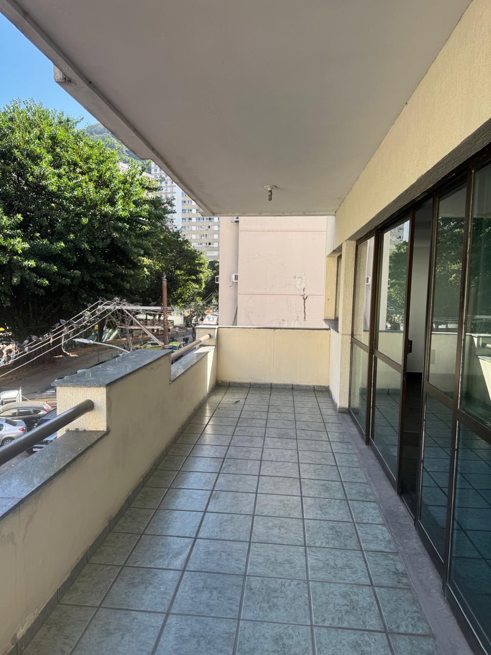 Prédio Comercial com Estacionamento - Copacabana - imagem 23