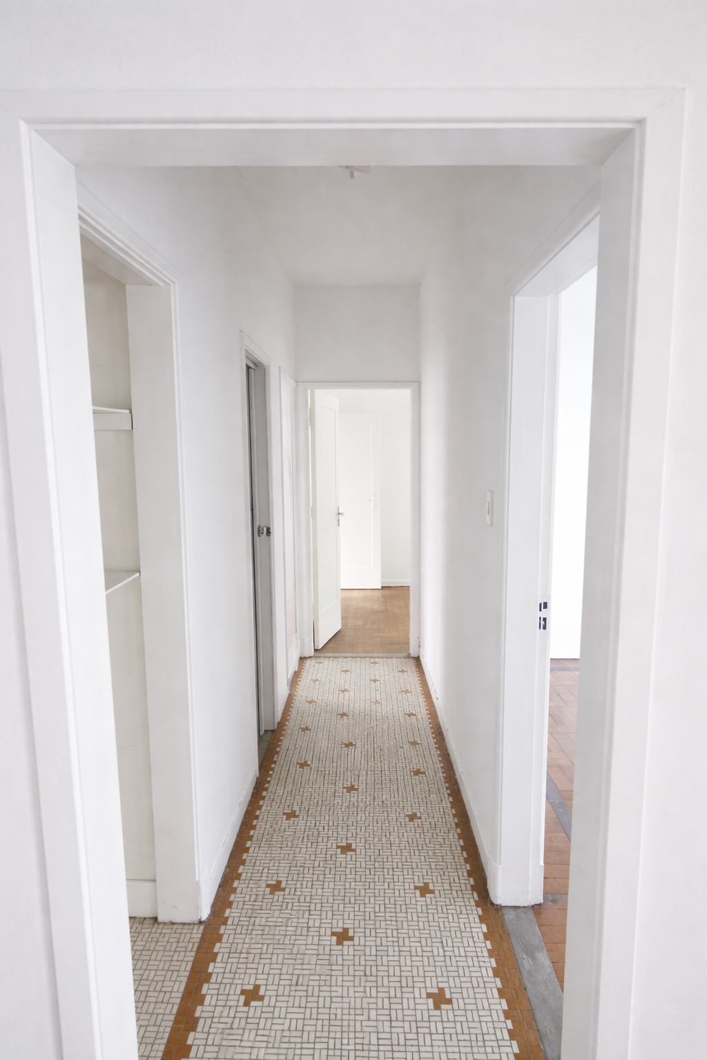 Apartamento à Venda Rua Andrade Neves - Tijuca - imagem 6