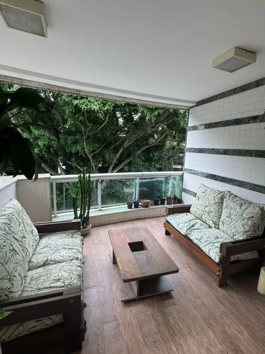 Apartamento em prédio com piscina - Rio de Janeiro - RJ - imagem 17