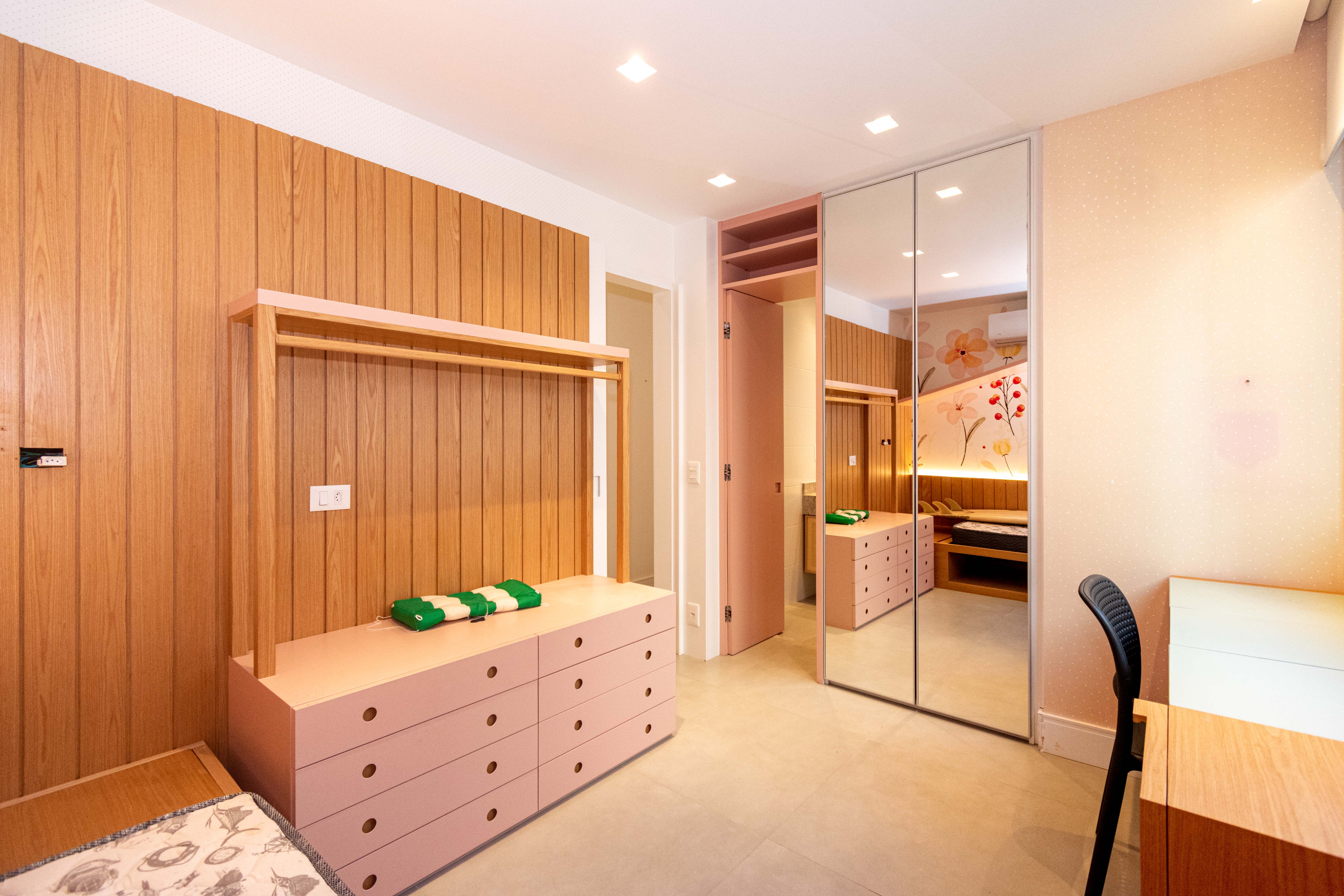 Apartamento em Prédio Novo com Projeto Arquitetônico - Jardim Oceânico - imagem 105