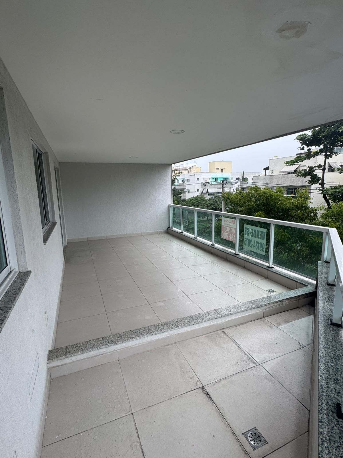 Apartamento 3 Quartos - Recreio dos Bandeirantes - imagem 2