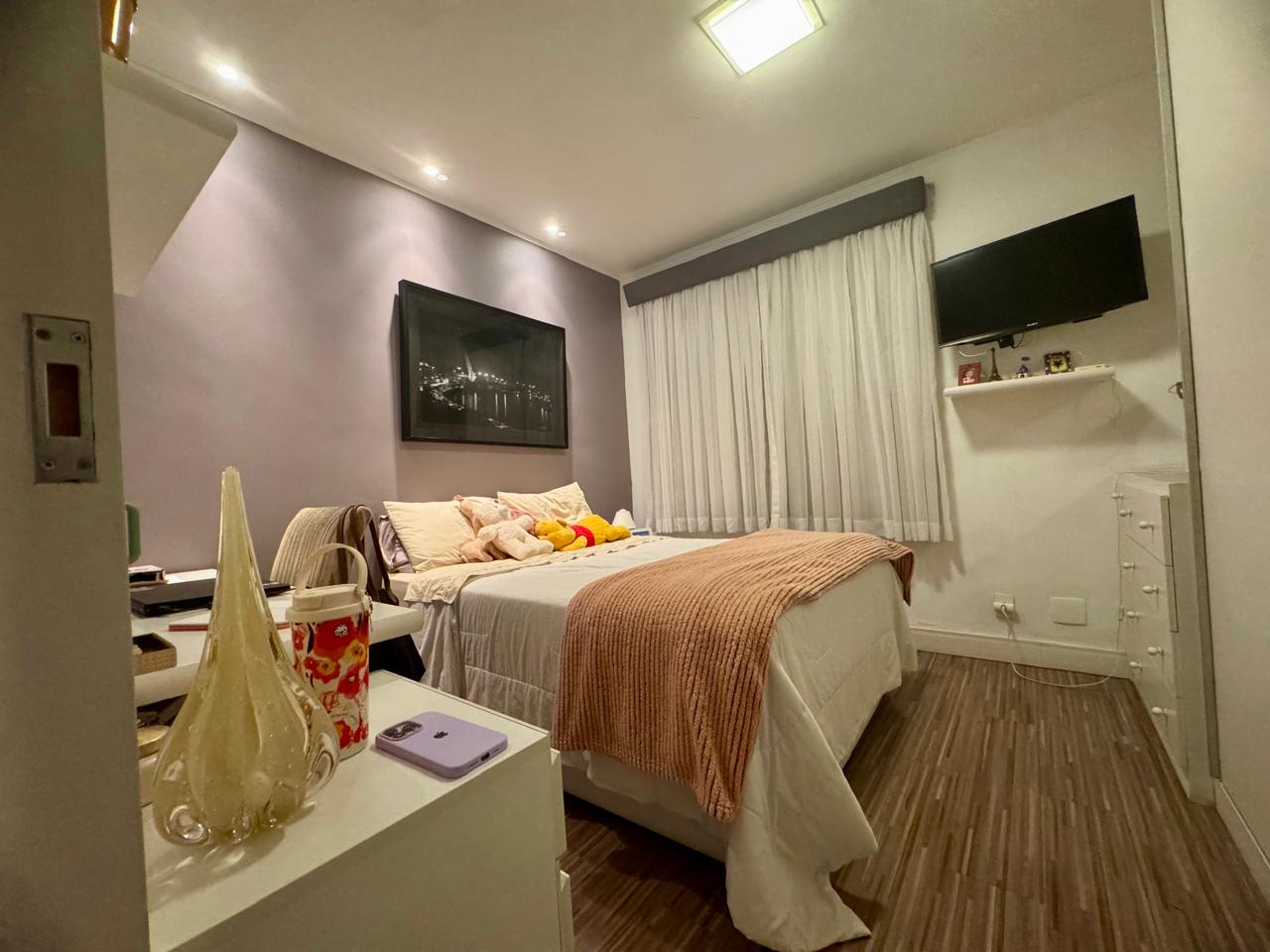 Apartamento de 3 Quartos no Jardim Oceânico - Barra da Tijuca - imagem 11