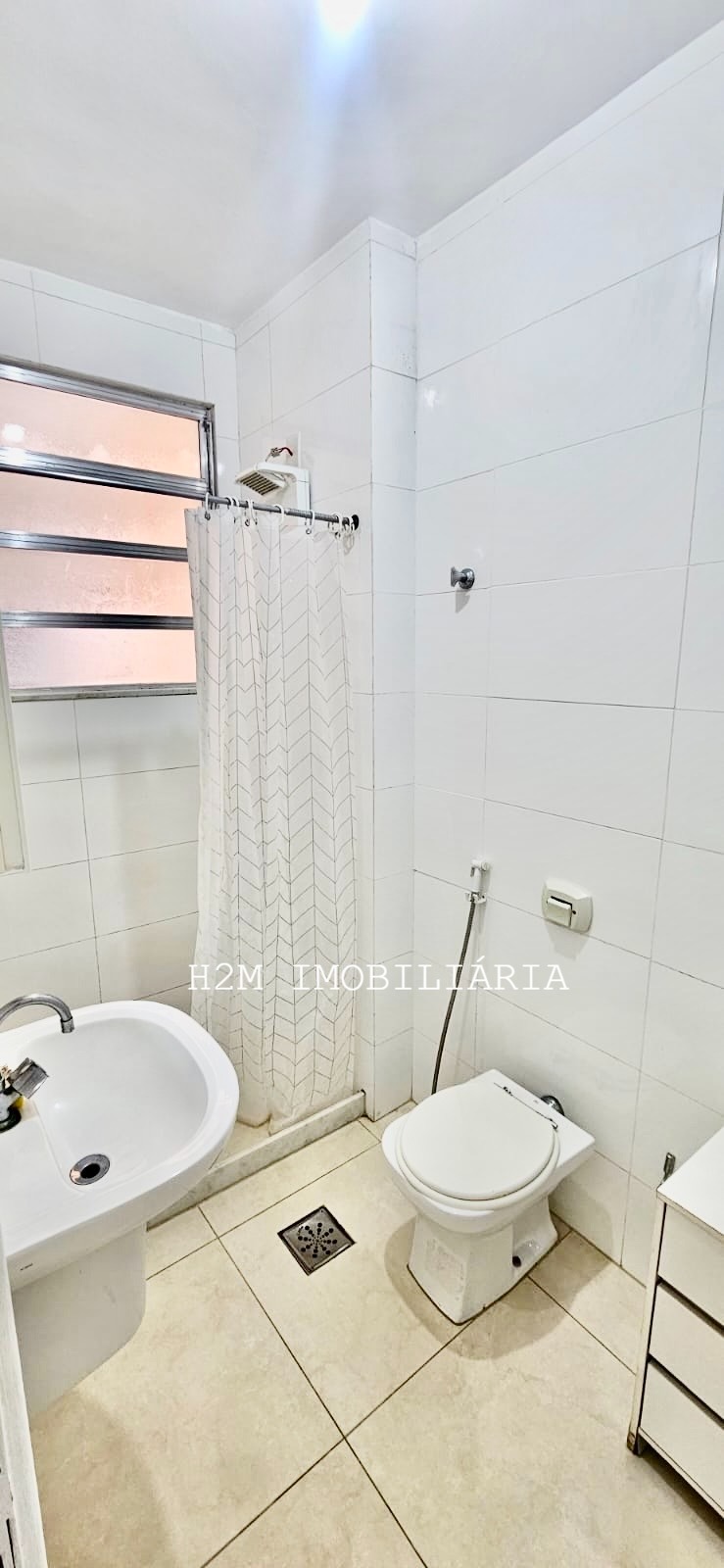 Apartamento a Venda na Rua Voluntários da Pátria - Botafogo - imagem 4