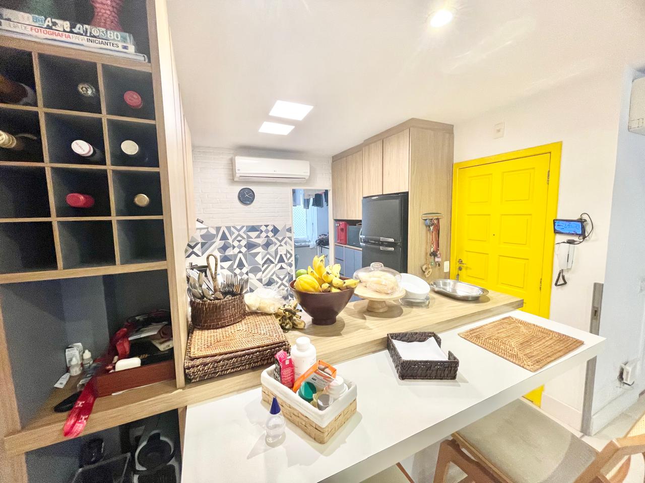 Apartamento de 3 Quartos no Jardim Oceânico - Barra da Tijuca - imagem 8