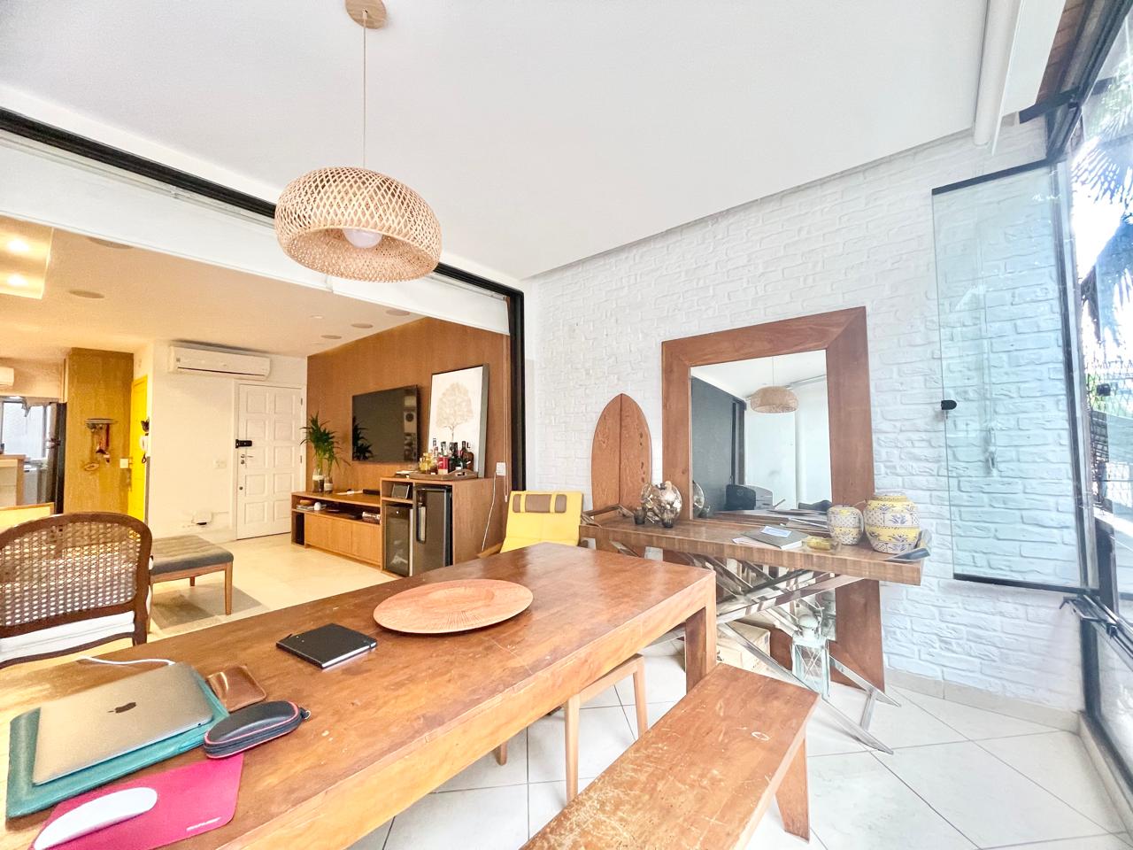 Apartamento de 3 Quartos no Jardim Oceânico - Barra da Tijuca - imagem 4