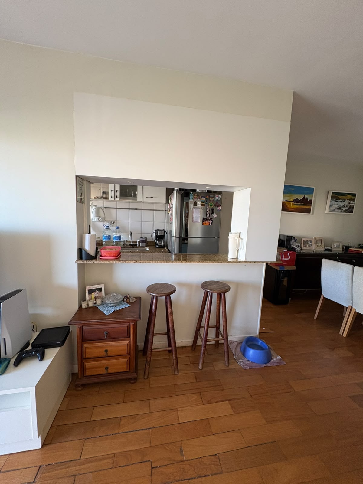 Apartamento com 2 Quartos Para Locação na Barra da Tijuca - Rio de Janeiro - imagem 4