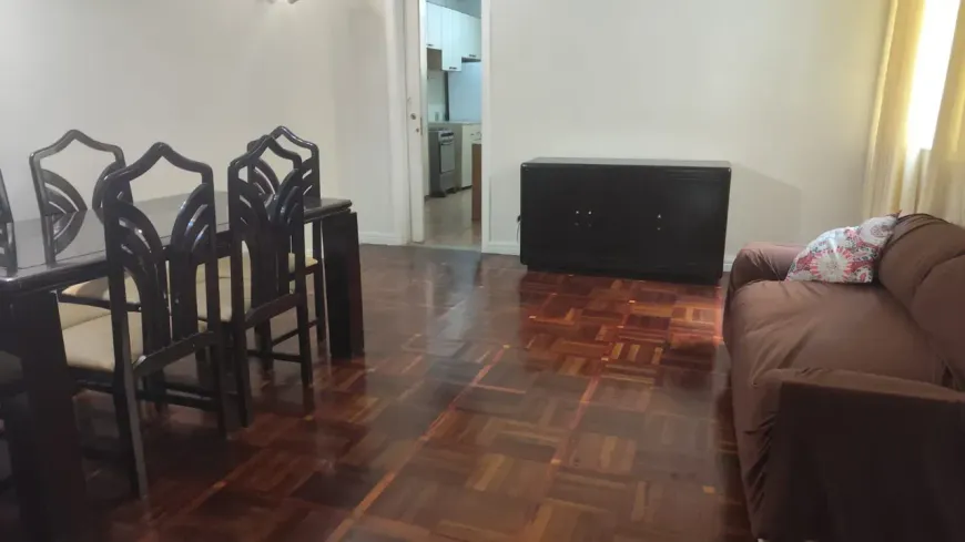 Apartamento 3 Quartos para Locação - Flamengo - imagem 4