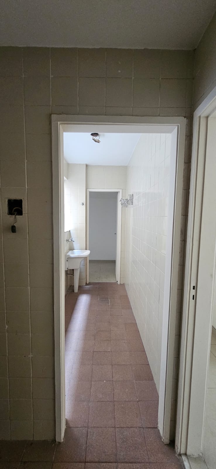 Apartamento 2 Quartos - Rua 24 de Maio, Riachuelo - imagem 9