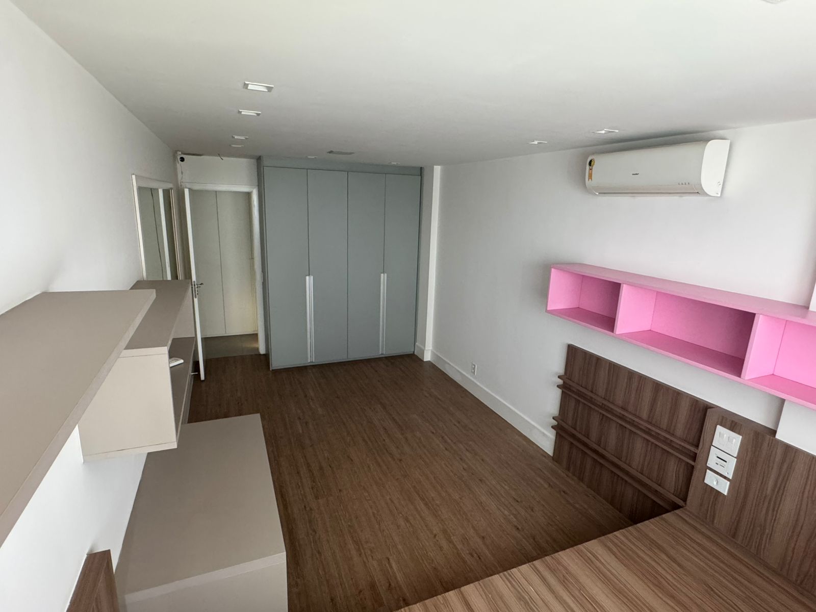 Cobertura Reformada - Jardim Ocêanico - imagem 12