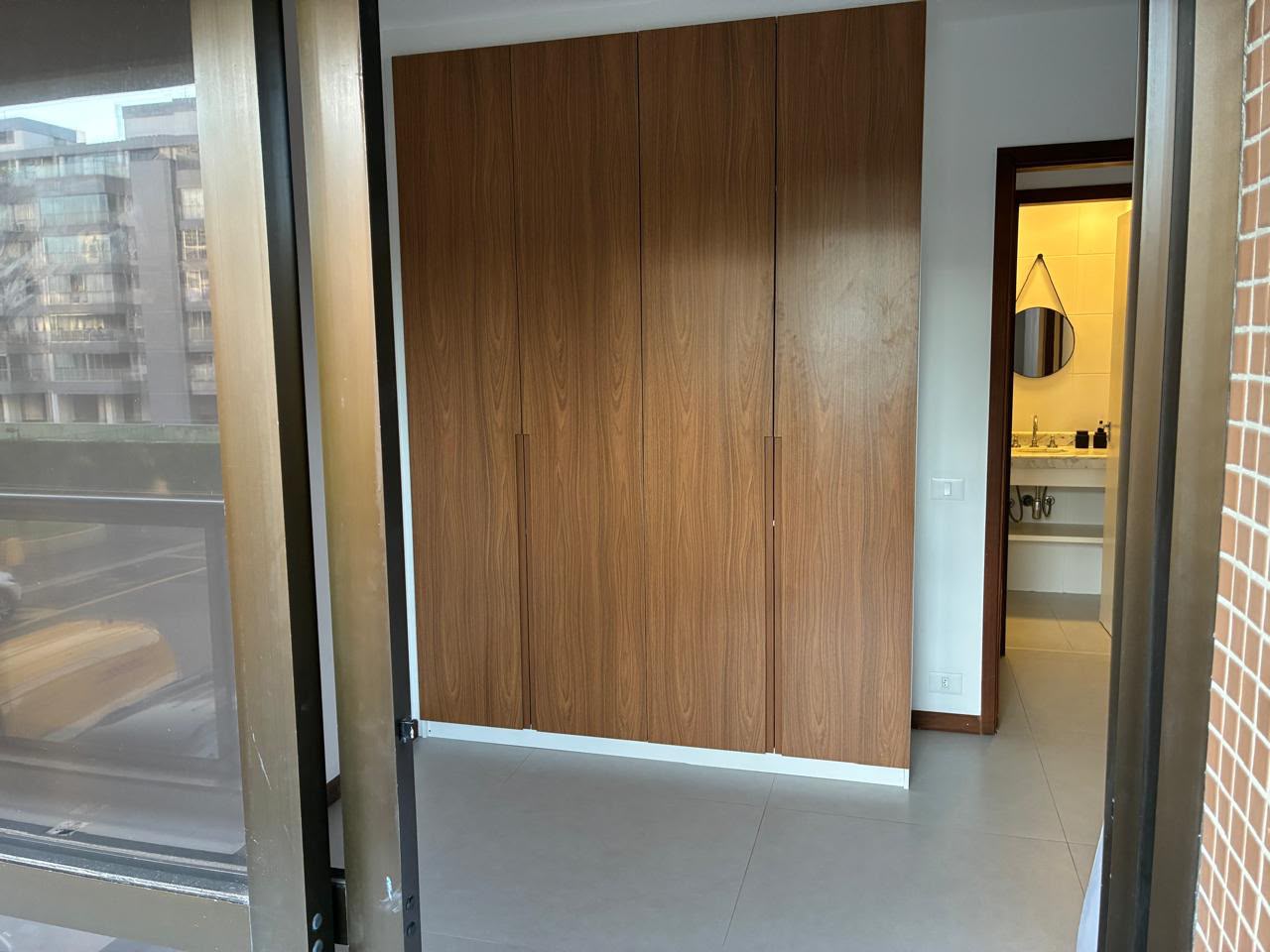Apartamento 2 Quartos Para Aluguel - Barra da Tijuca - imagem 7