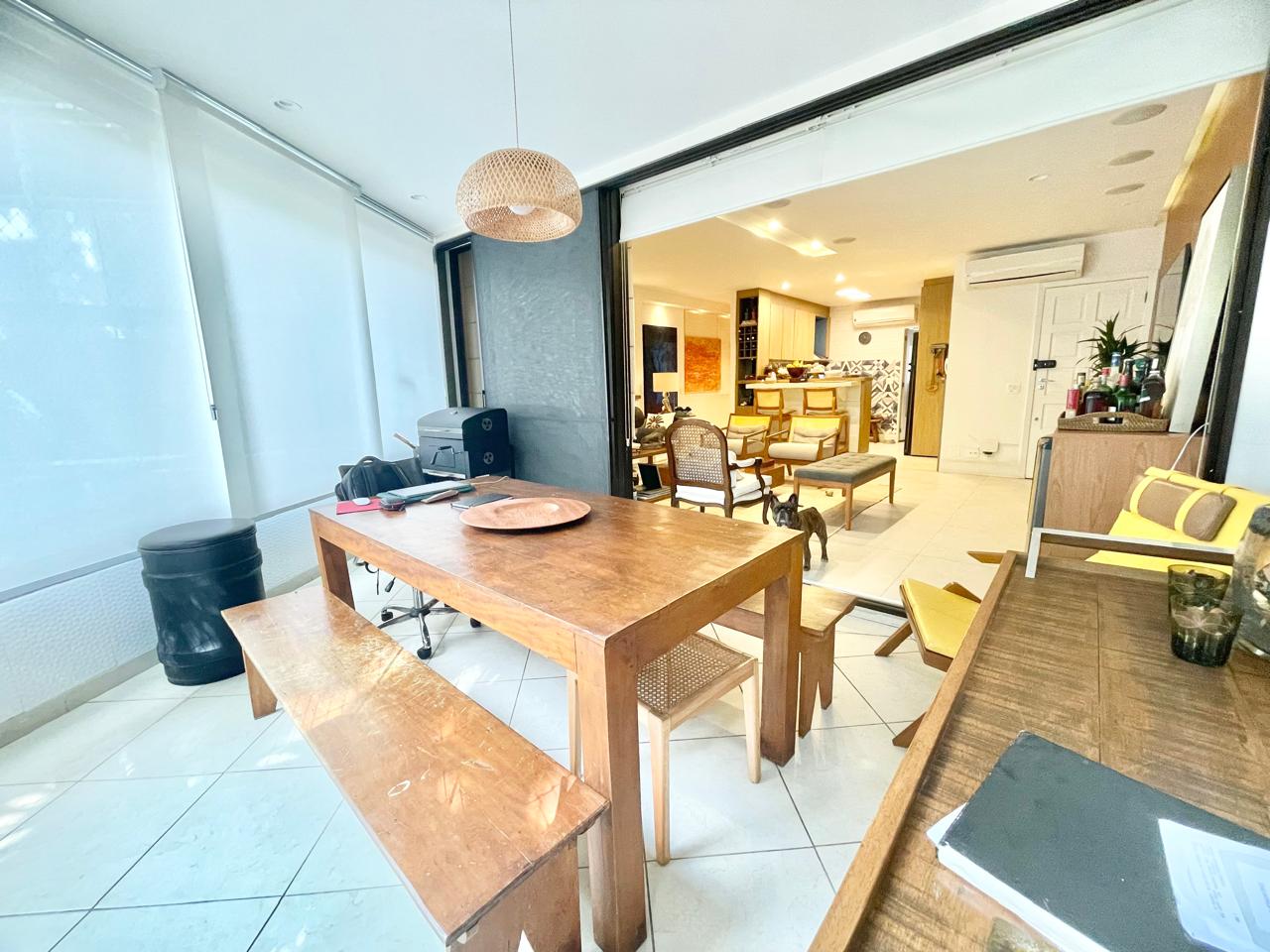 Apartamento de 3 Quartos no Jardim Oceânico - Barra da Tijuca - imagem 5