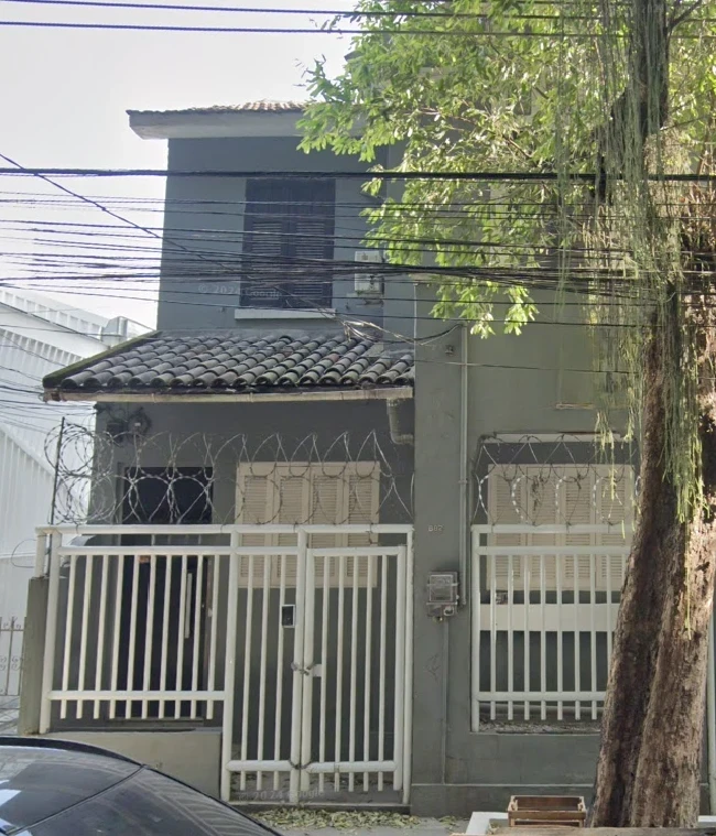 Casa Comercial - Botafogo