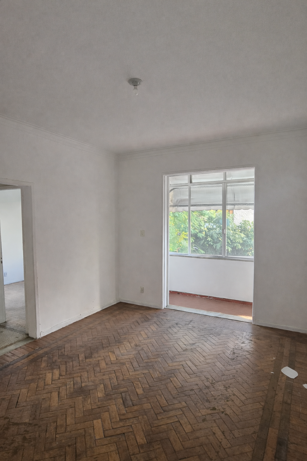 Apartamento à Venda Rua Andrade Neves - Tijuca