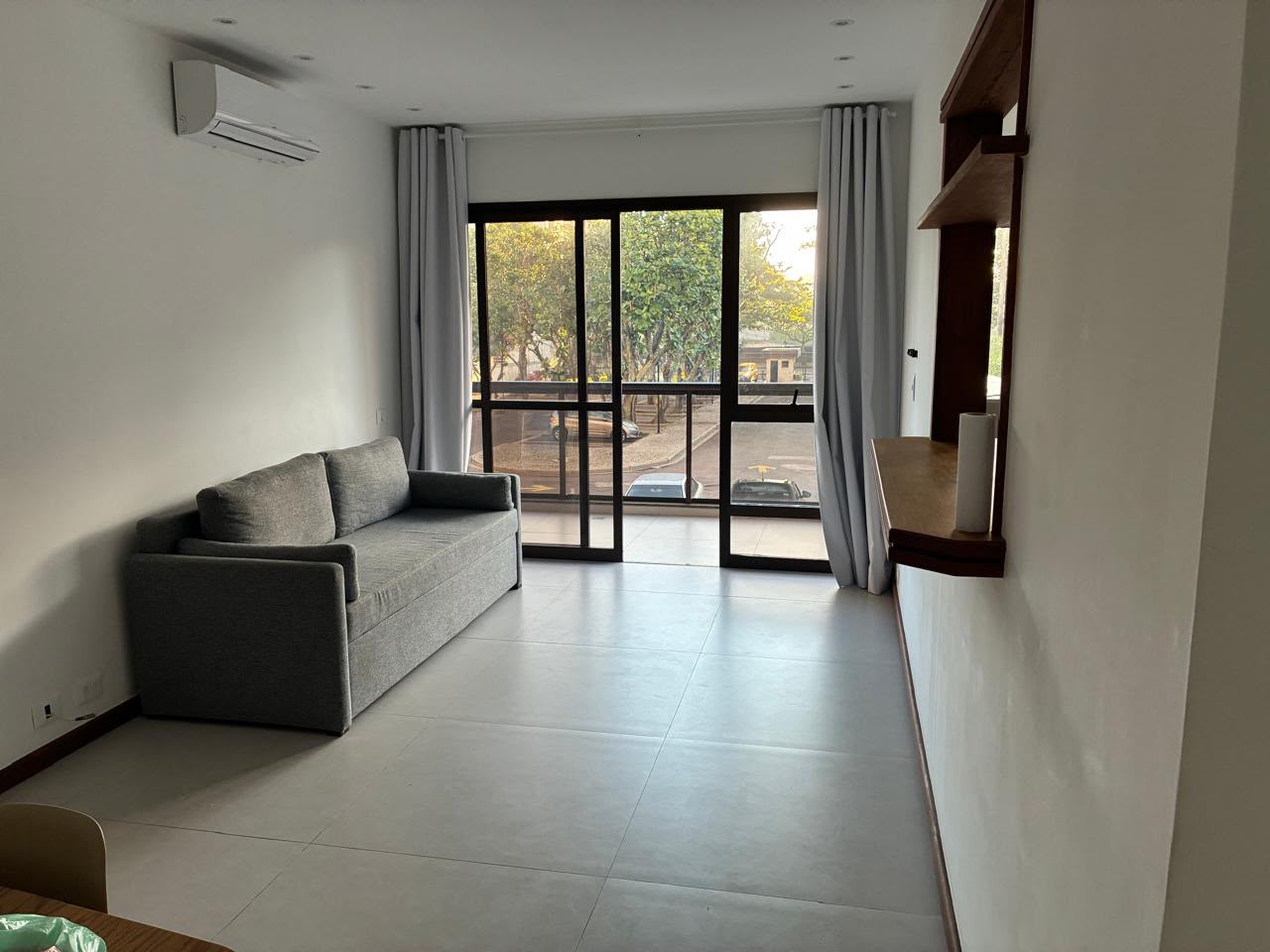 Apartamento 2 Quartos Para Aluguel - Barra da Tijuca - imagem 3