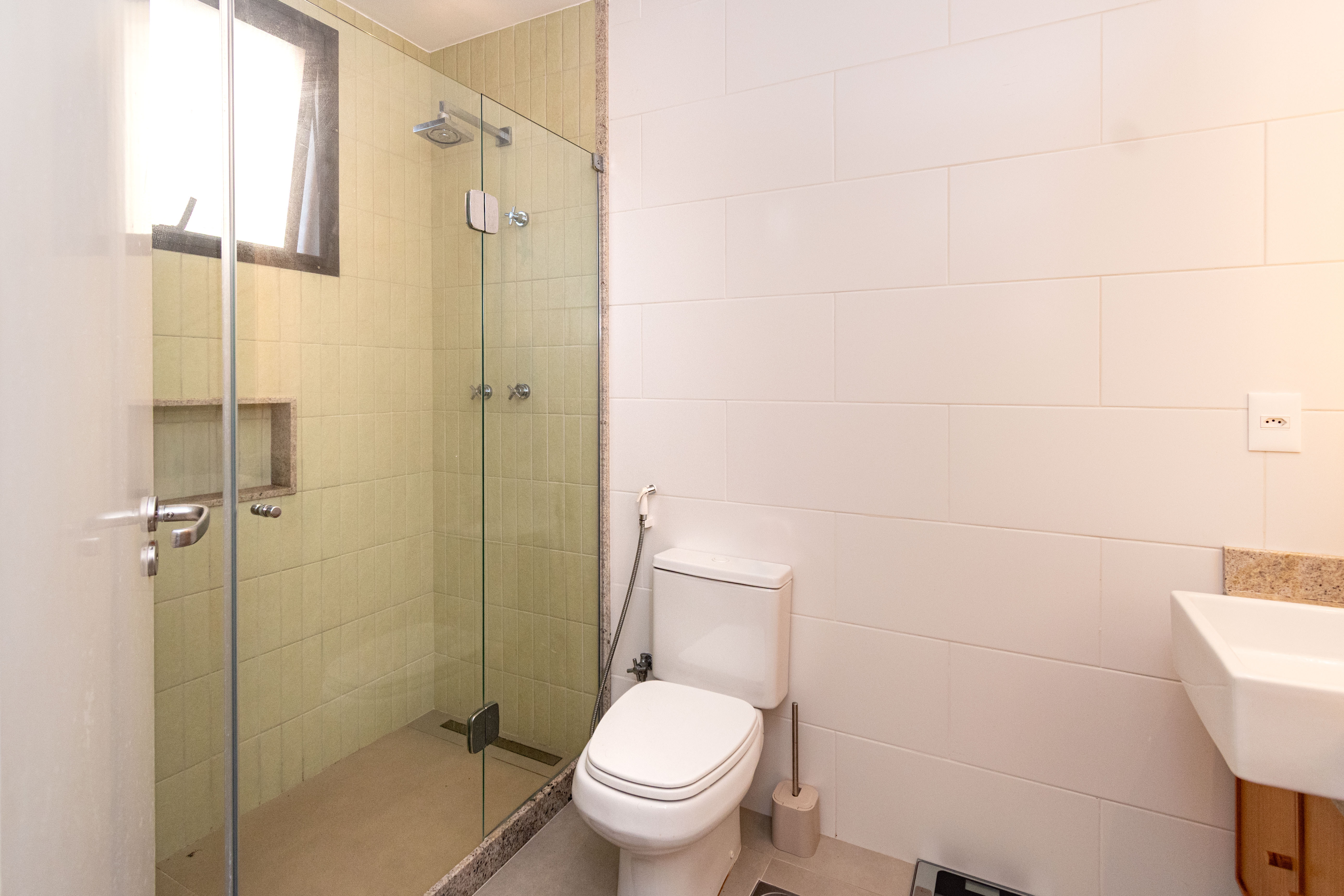 Apartamento em Prédio Novo com Projeto Arquitetônico - Jardim Oceânico - imagem 115