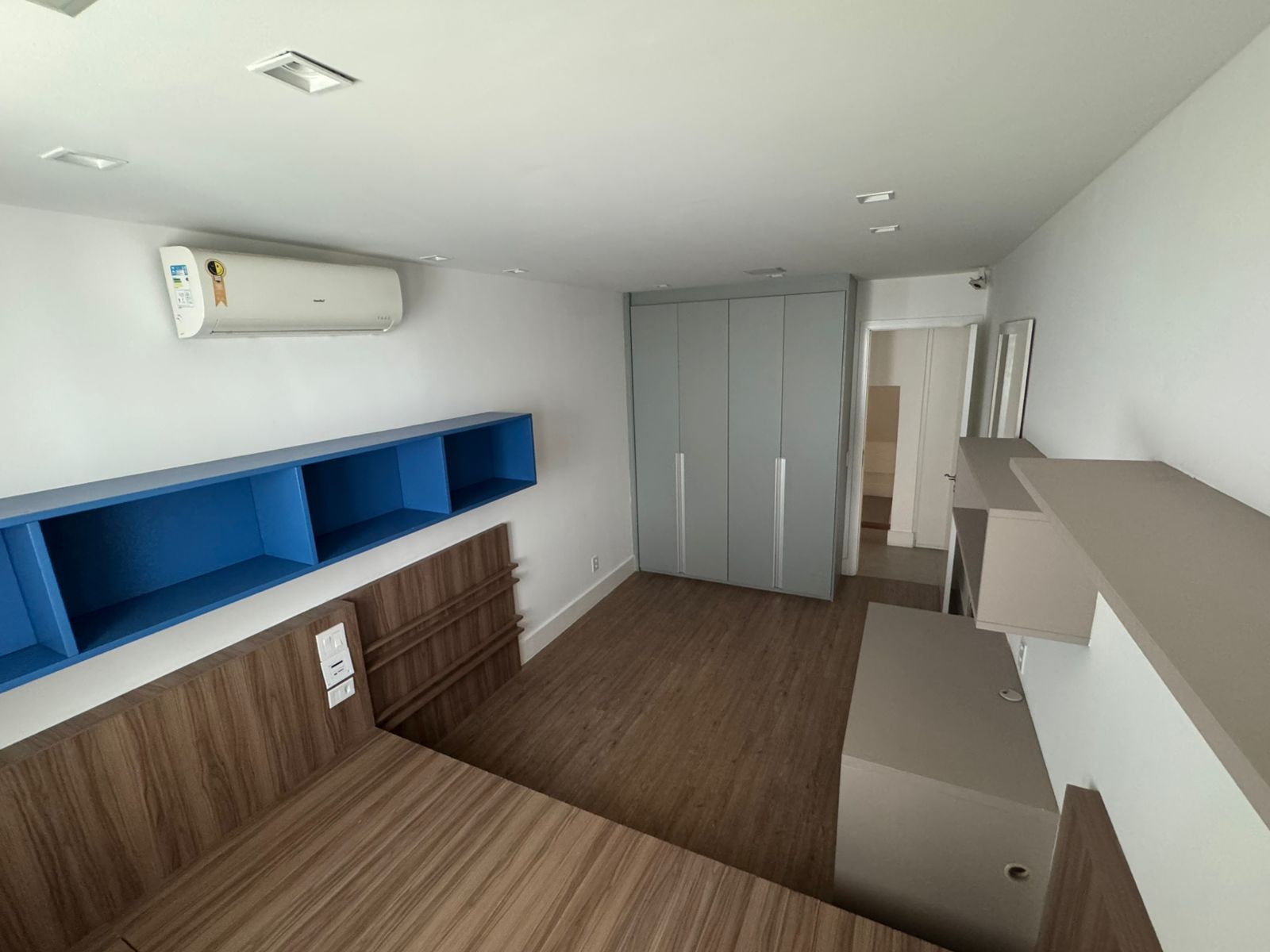 Cobertura Reformada - Jardim Ocêanico - imagem 14