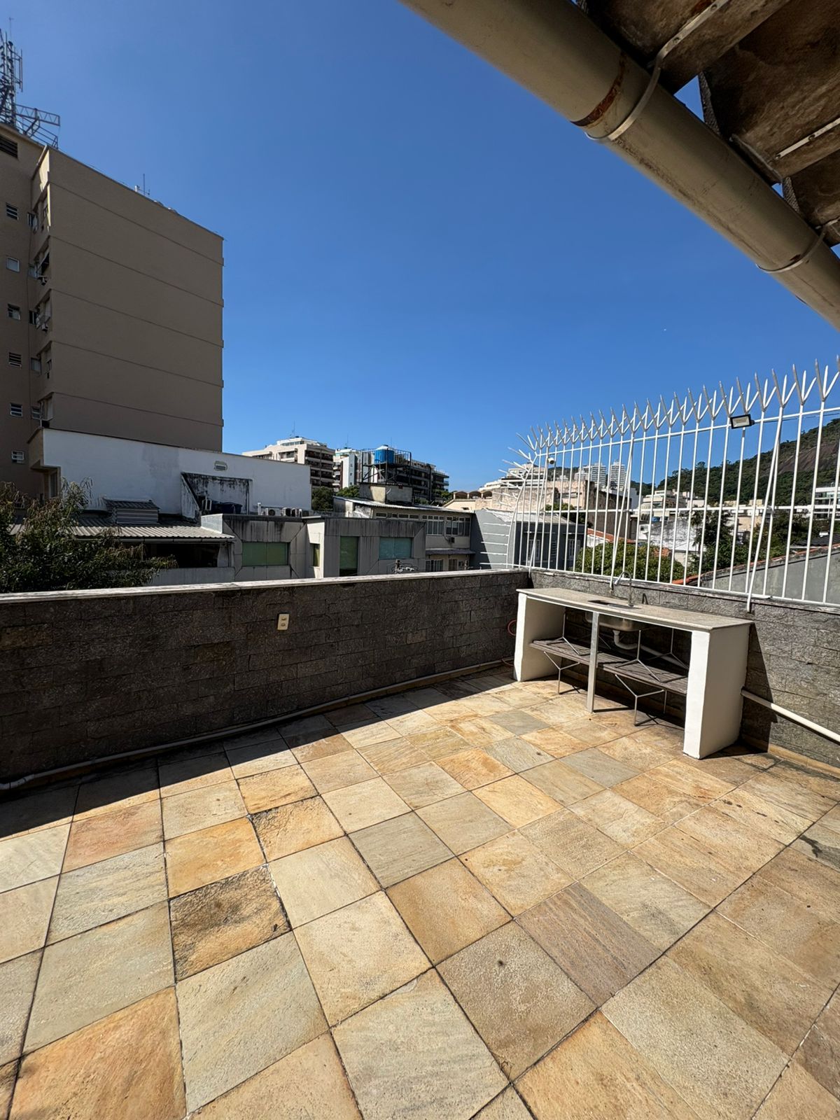 Prédio Comercial - Botafogo - imagem 10