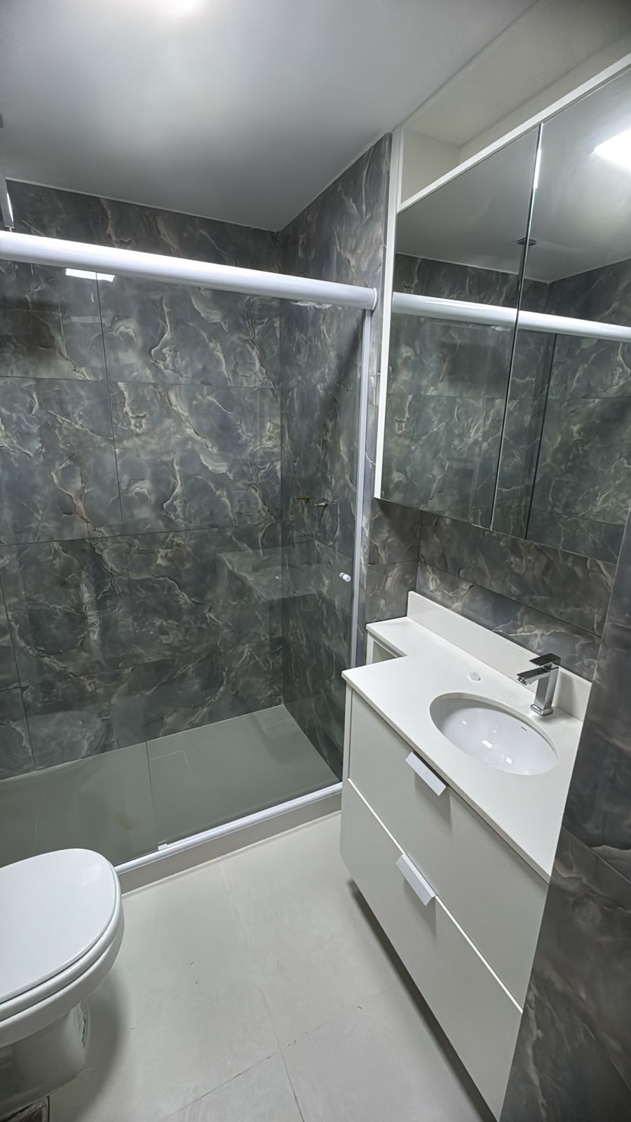 Apartamento 4 quartos 180m2  no Jardim Oceânico - Rio de Janeiro - RJ - imagem 22