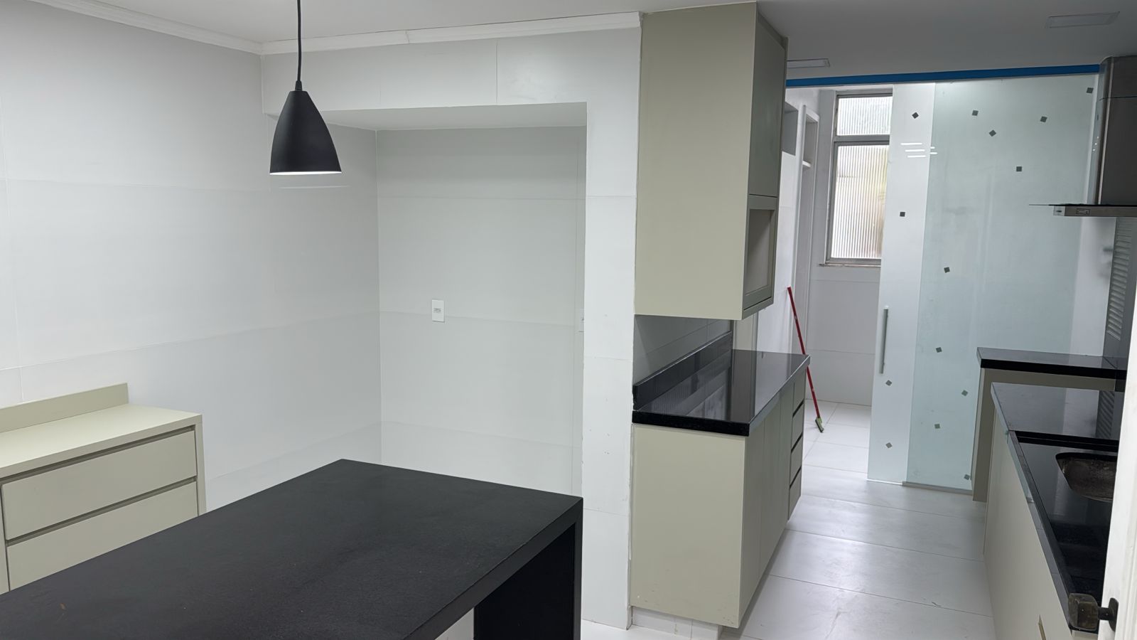 Apartamento 4 quartos 180m2  no Jardim Oceânico - Rio de Janeiro - RJ - imagem 11