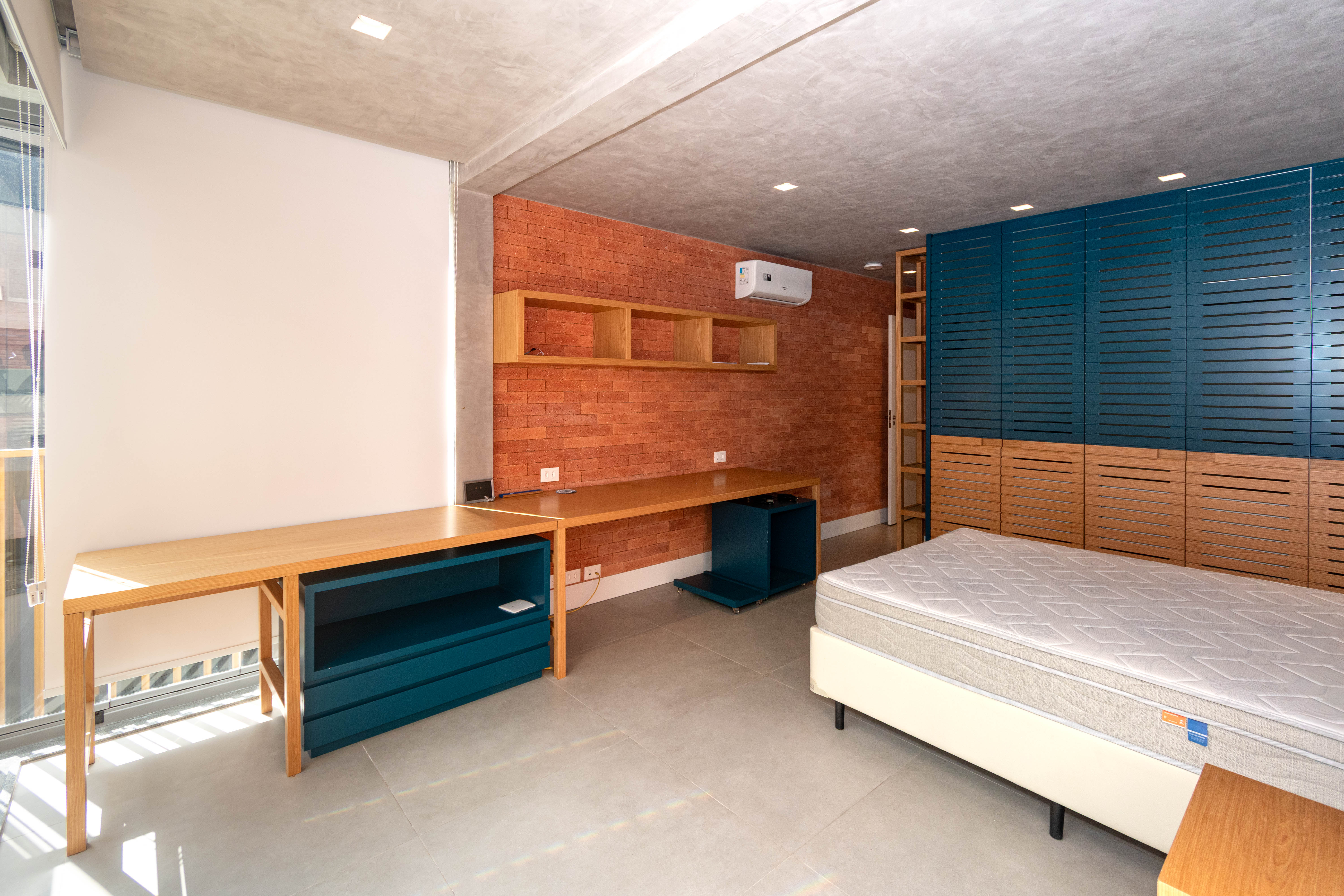 Apartamento em Prédio Novo com Projeto Arquitetônico - Jardim Oceânico - imagem 31