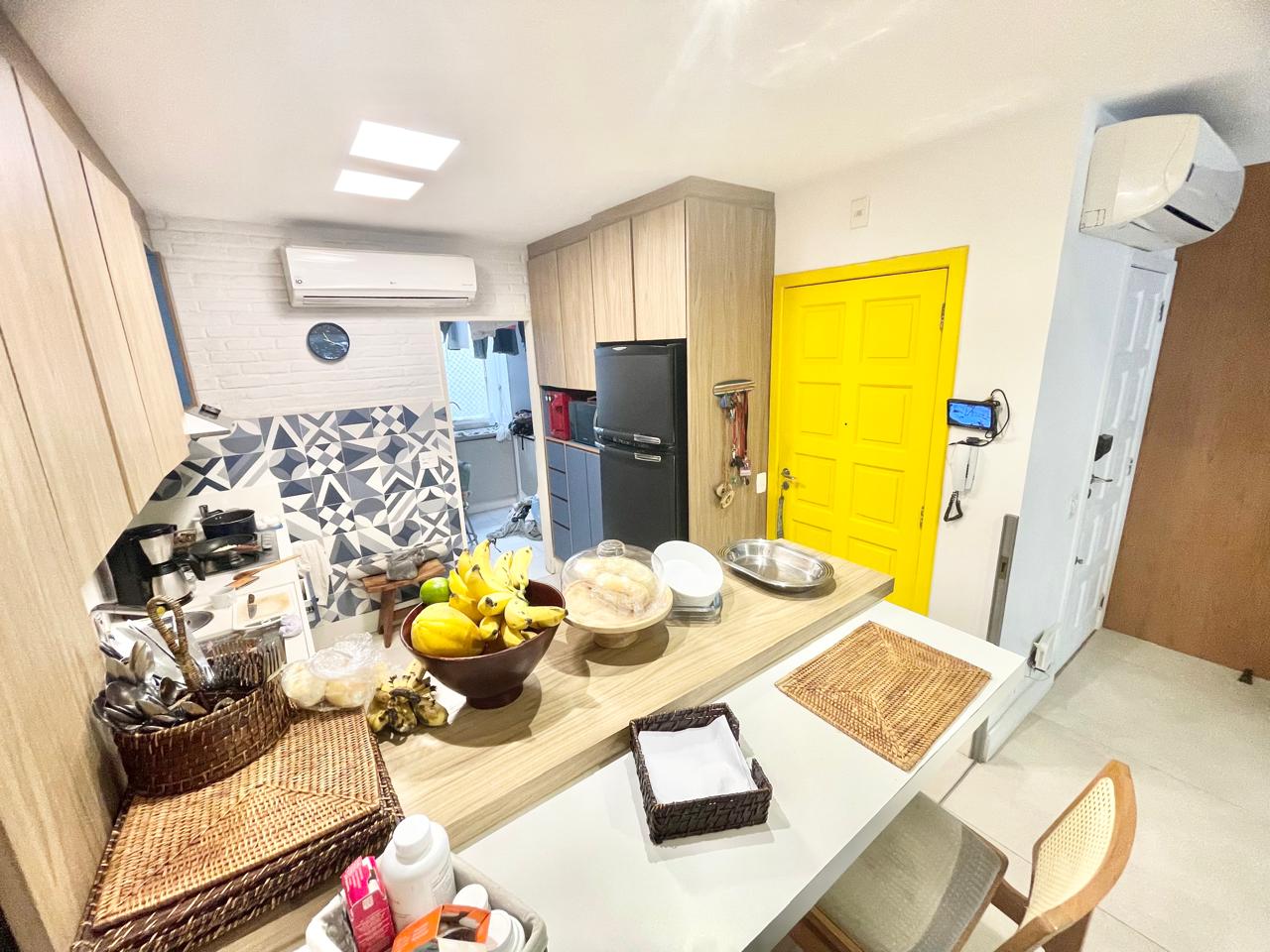 Apartamento de 3 Quartos no Jardim Oceânico - Barra da Tijuca - imagem 7