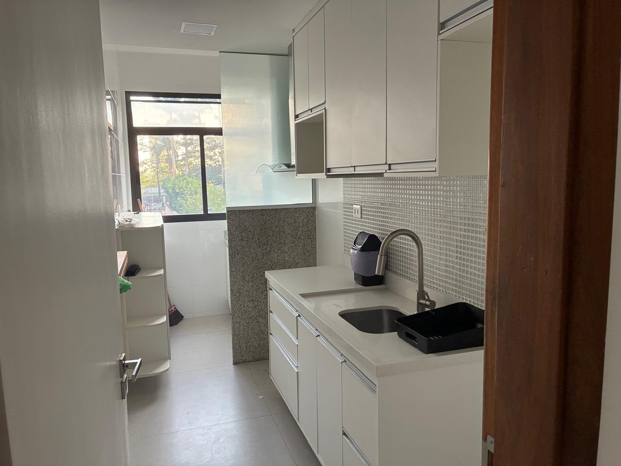 Apartamento 2 Quartos Para Aluguel - Barra da Tijuca - imagem 14