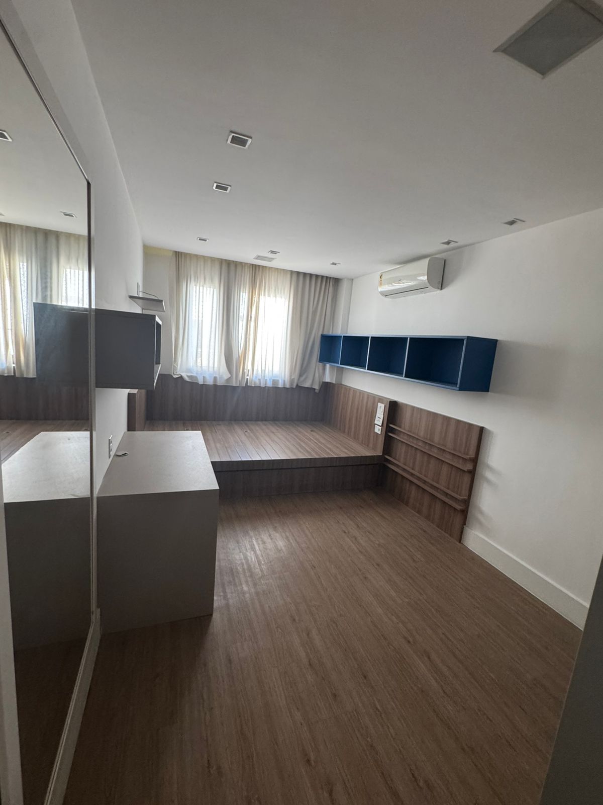 Cobertura Reformada - Jardim Ocêanico - imagem 13