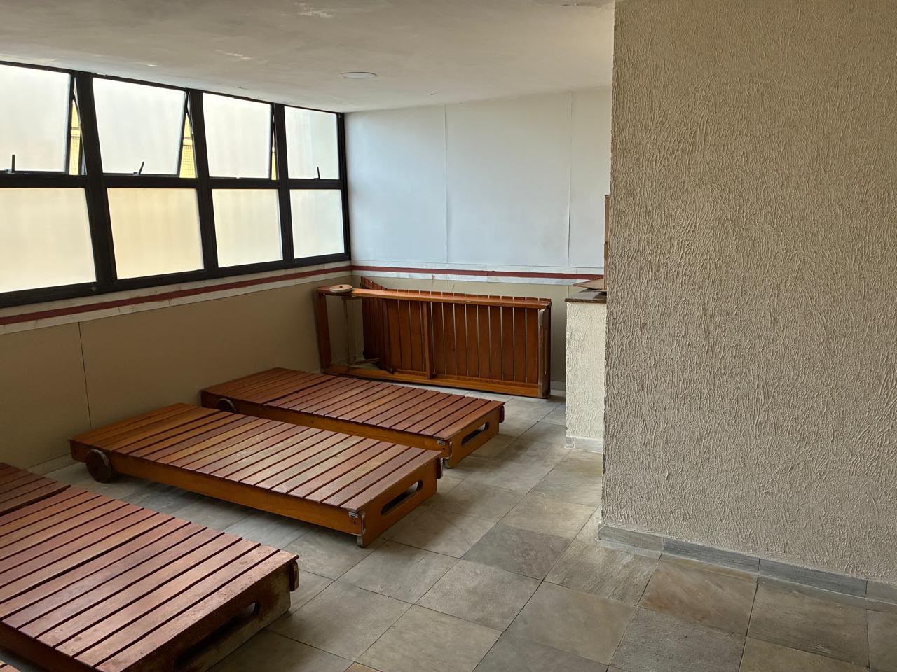 Apartamento 2 Quartos Para Aluguel - Barra da Tijuca - imagem 22