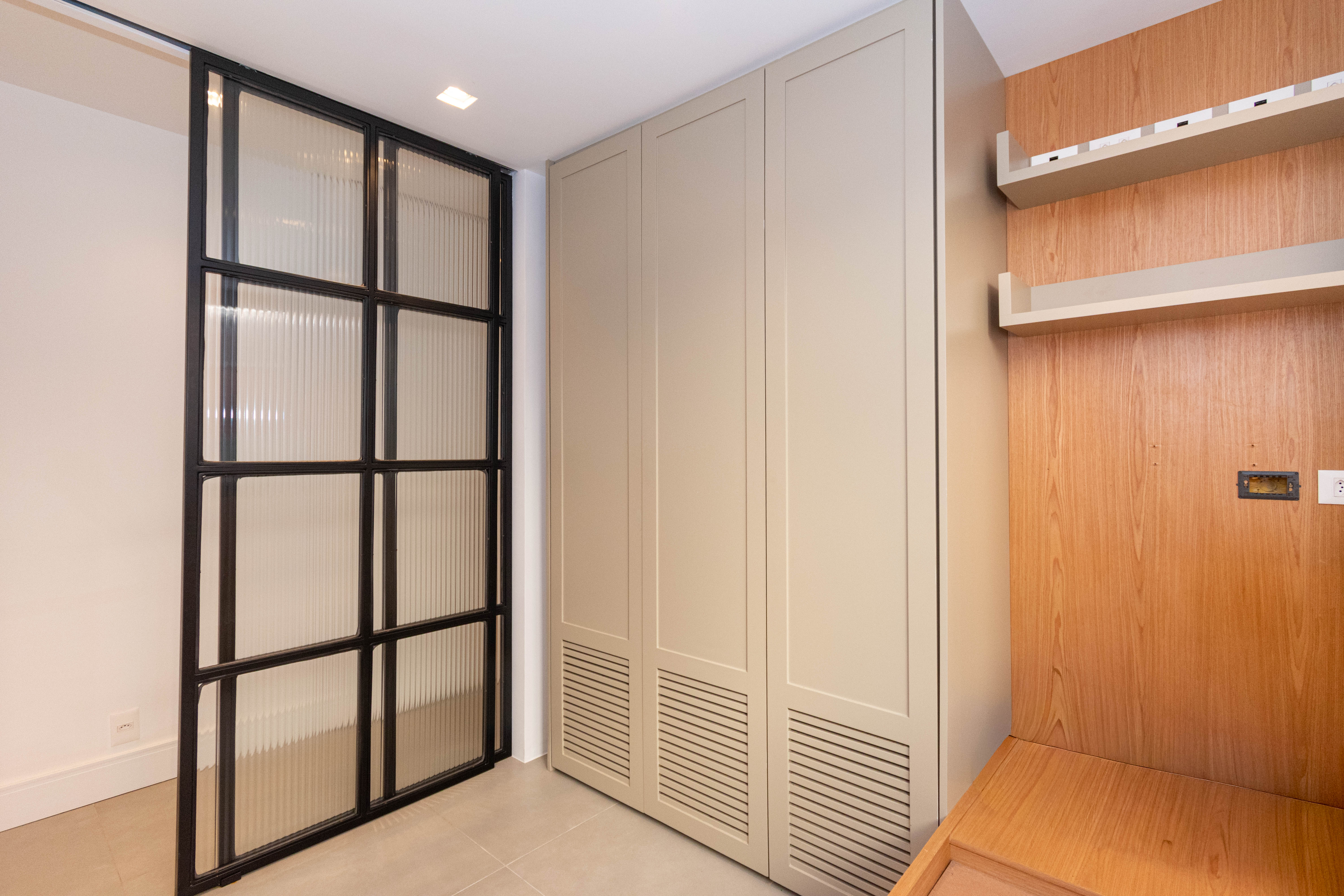 Apartamento em Prédio Novo com Projeto Arquitetônico - Jardim Oceânico - imagem 110