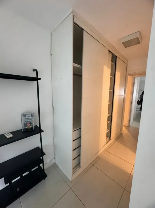Apartamento em prédio com piscina - Rio de Janeiro - RJ - imagem 6