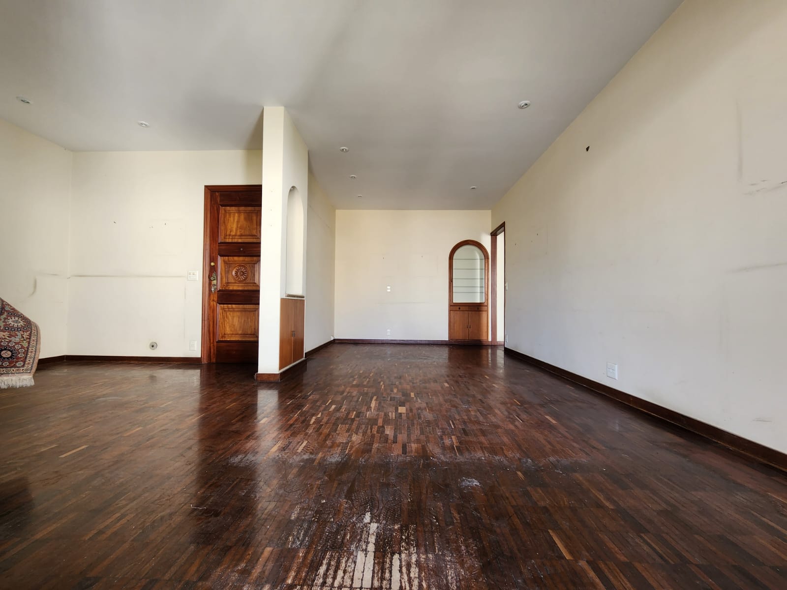 Apartamento 3 Quartos em Ipanema