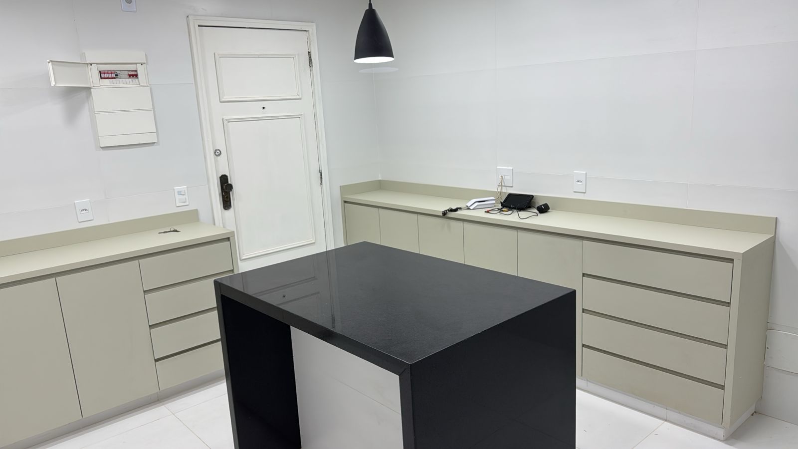 Apartamento 4 quartos 180m2  no Jardim Oceânico - Rio de Janeiro - RJ - imagem 10