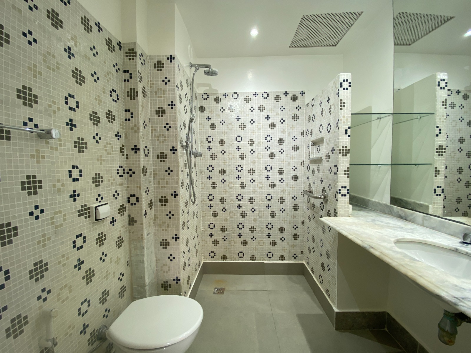 Apartamento 3 Quartos - Lagoa Rodrigo de Freitas - imagem 12