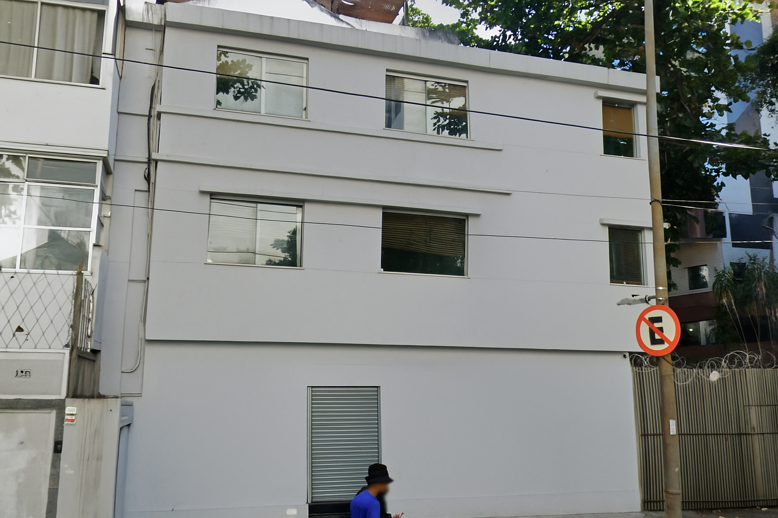 Imóvel Comercial em Área Nobre de Ipanema