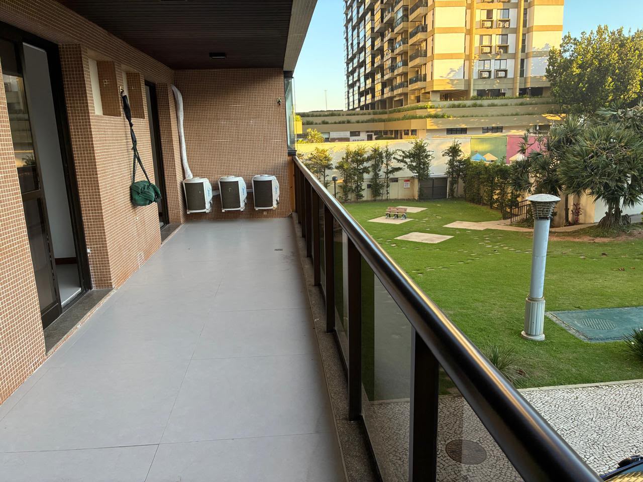 Apartamento 2 Quartos Para Aluguel - Barra da Tijuca - imagem 16