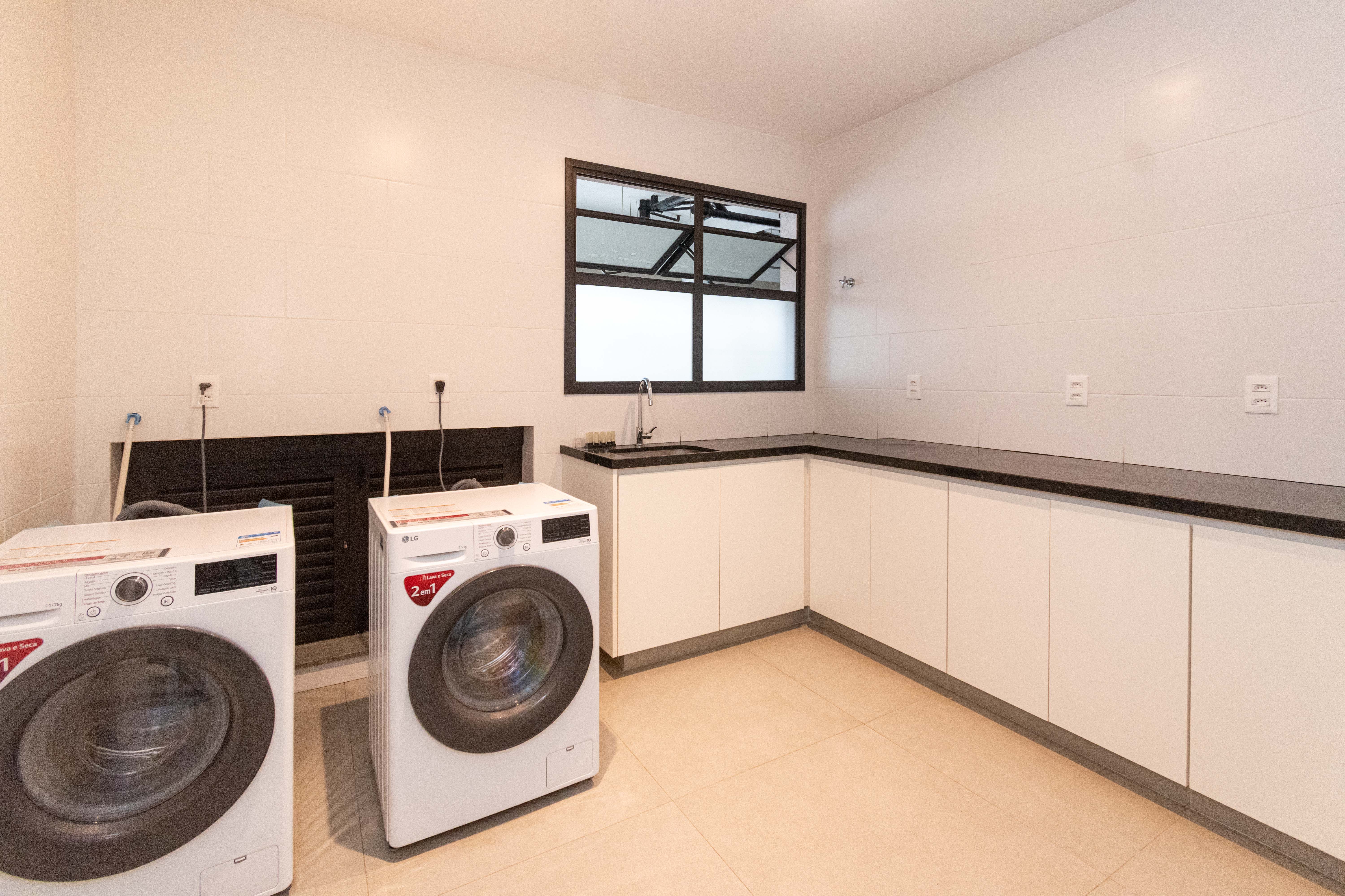 Apartamento em Prédio Novo com Projeto Arquitetônico - Jardim Oceânico - imagem 94