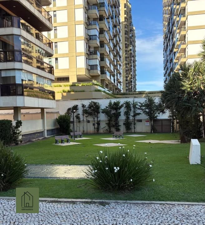 Apartamento 2 Quartos Para Aluguel - Barra da Tijuca - imagem 2