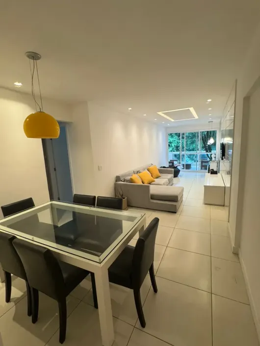 Apartamento em prédio com piscina - Rio de Janeiro - RJ - imagem 3