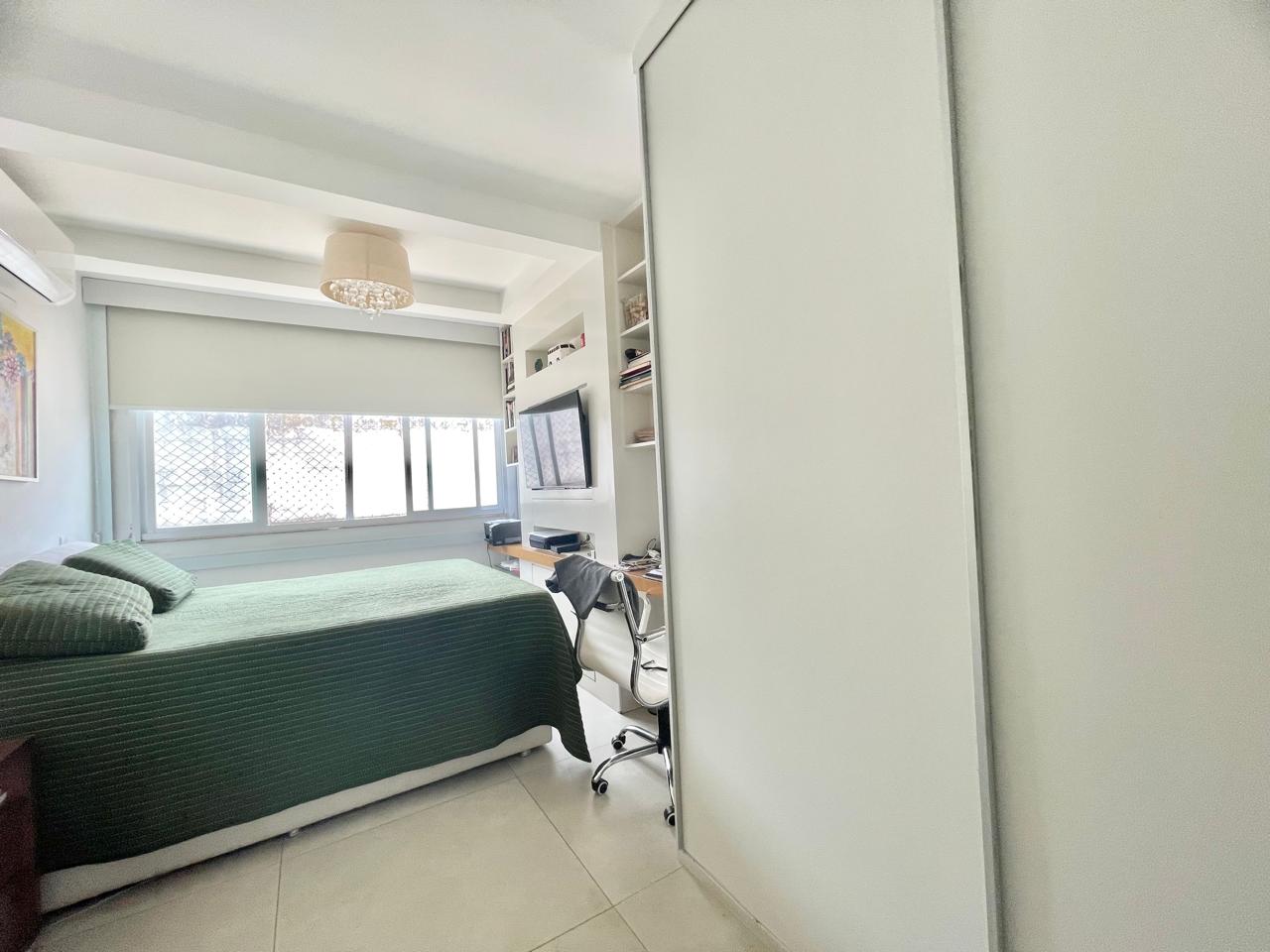 Apartamento de 3 Quartos no Jardim Oceânico - Barra da Tijuca - imagem 15