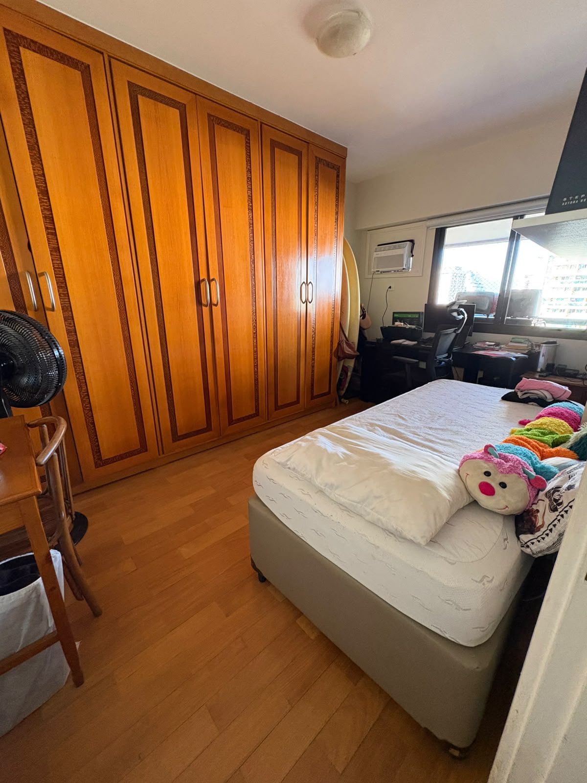 Apartamento com 2 Quartos Para Locação na Barra da Tijuca - Rio de Janeiro - imagem 8