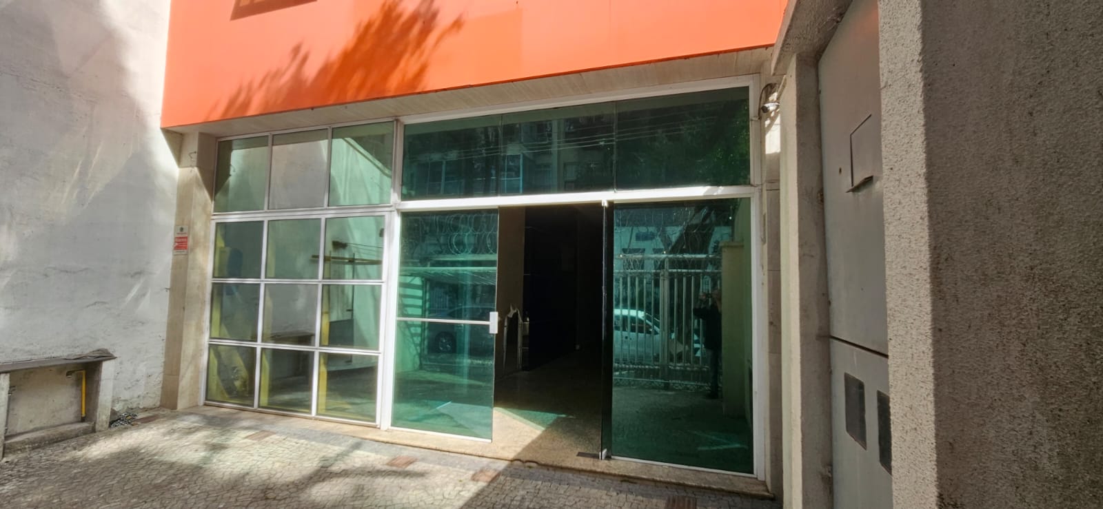 Prédio Comercial de Alto Padrão - Botafogo, RJ - imagem 2