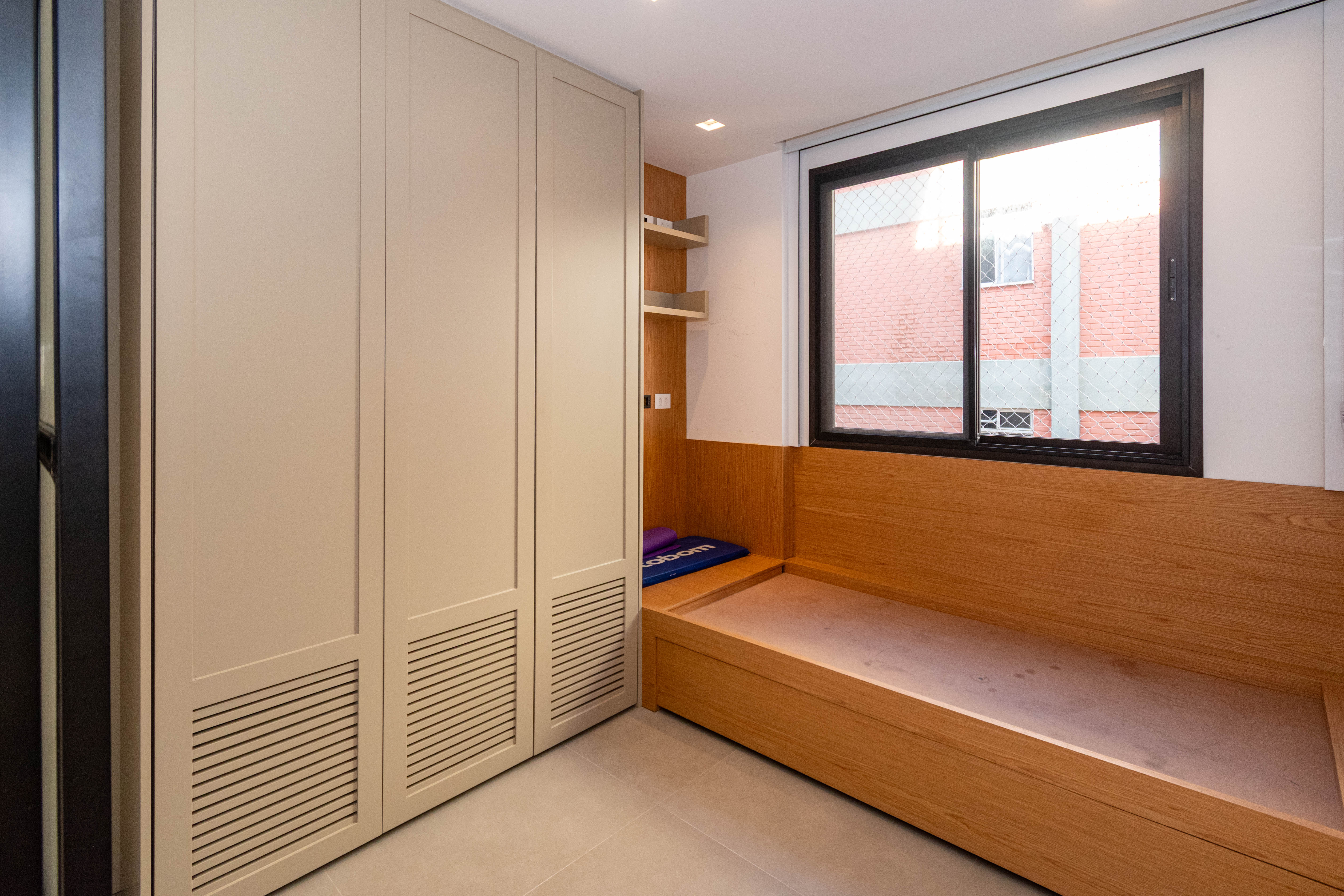 Apartamento em Prédio Novo com Projeto Arquitetônico - Jardim Oceânico - imagem 108