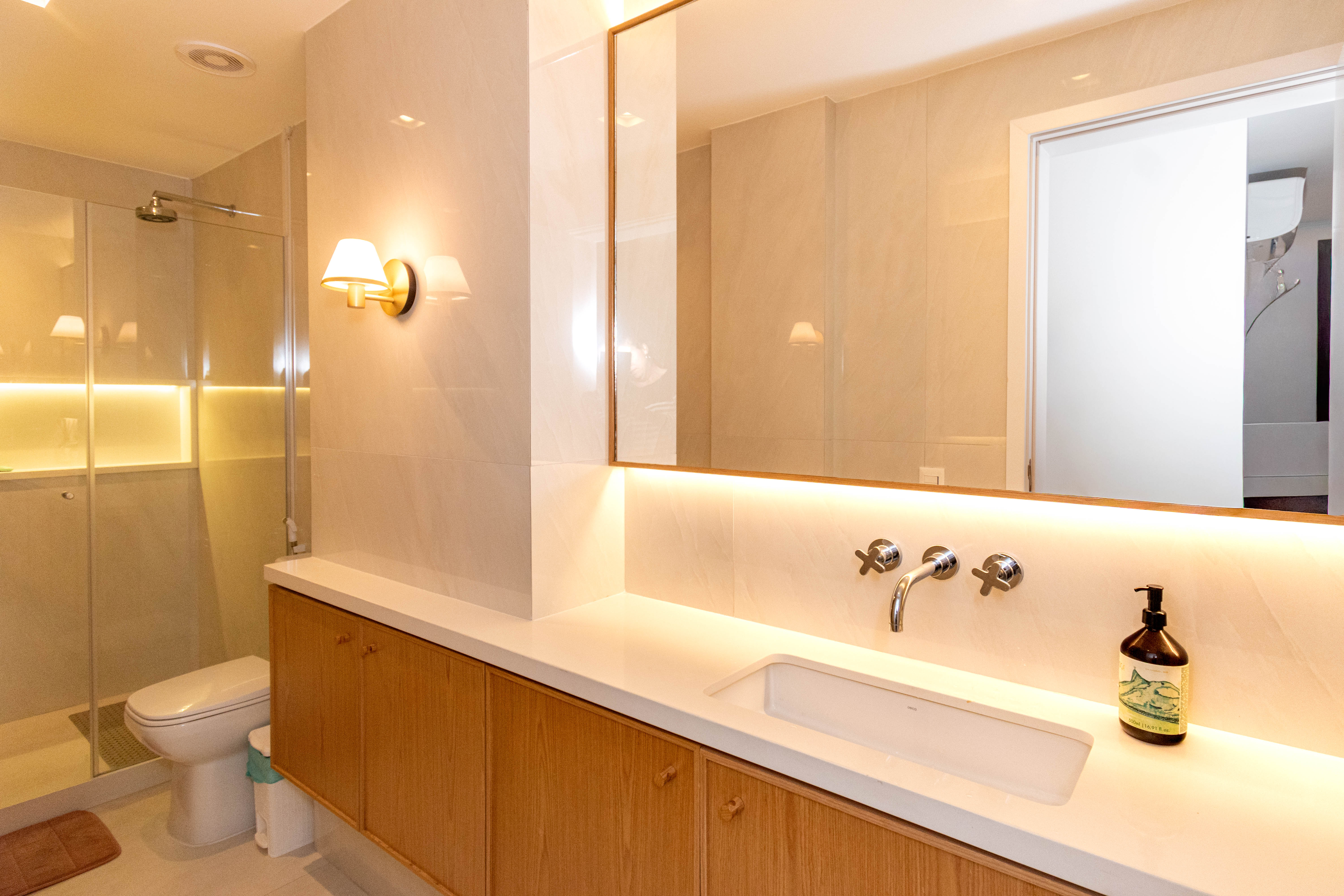 Apartamento em Prédio Novo com Projeto Arquitetônico - Jardim Oceânico - imagem 59