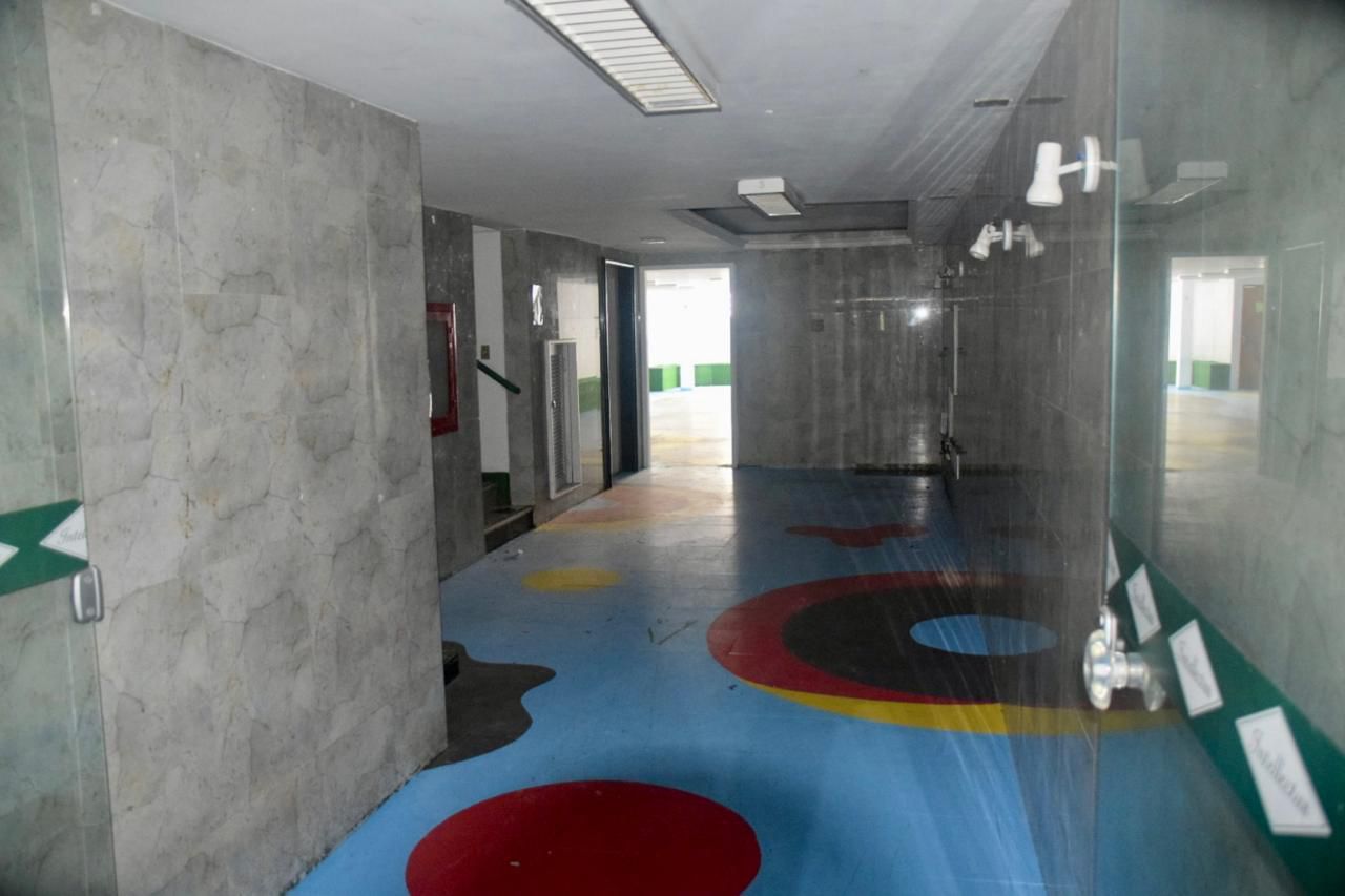 Prédio Comercial - Botafogo - imagem 2