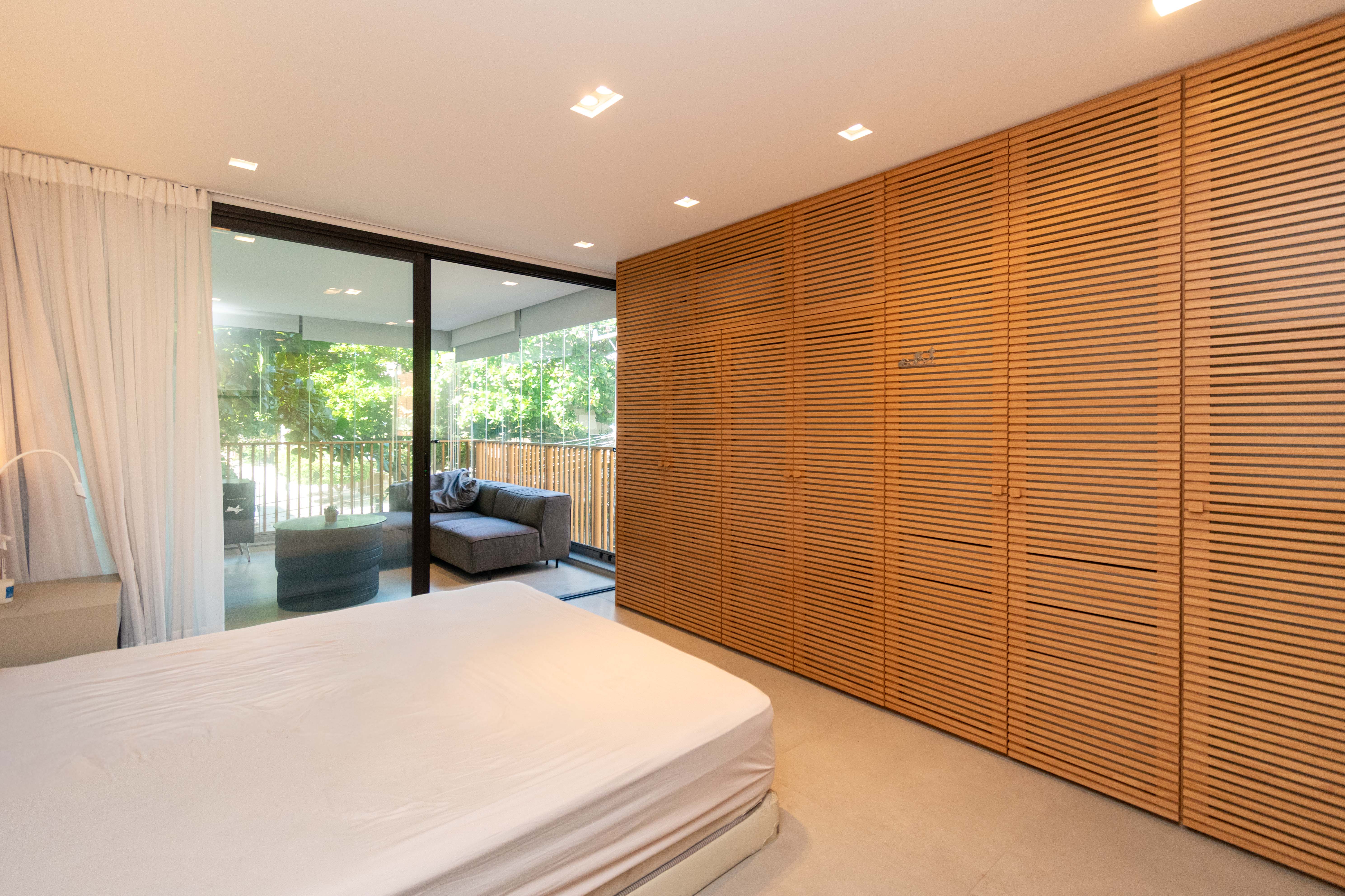 Apartamento em Prédio Novo com Projeto Arquitetônico - Jardim Oceânico - imagem 148