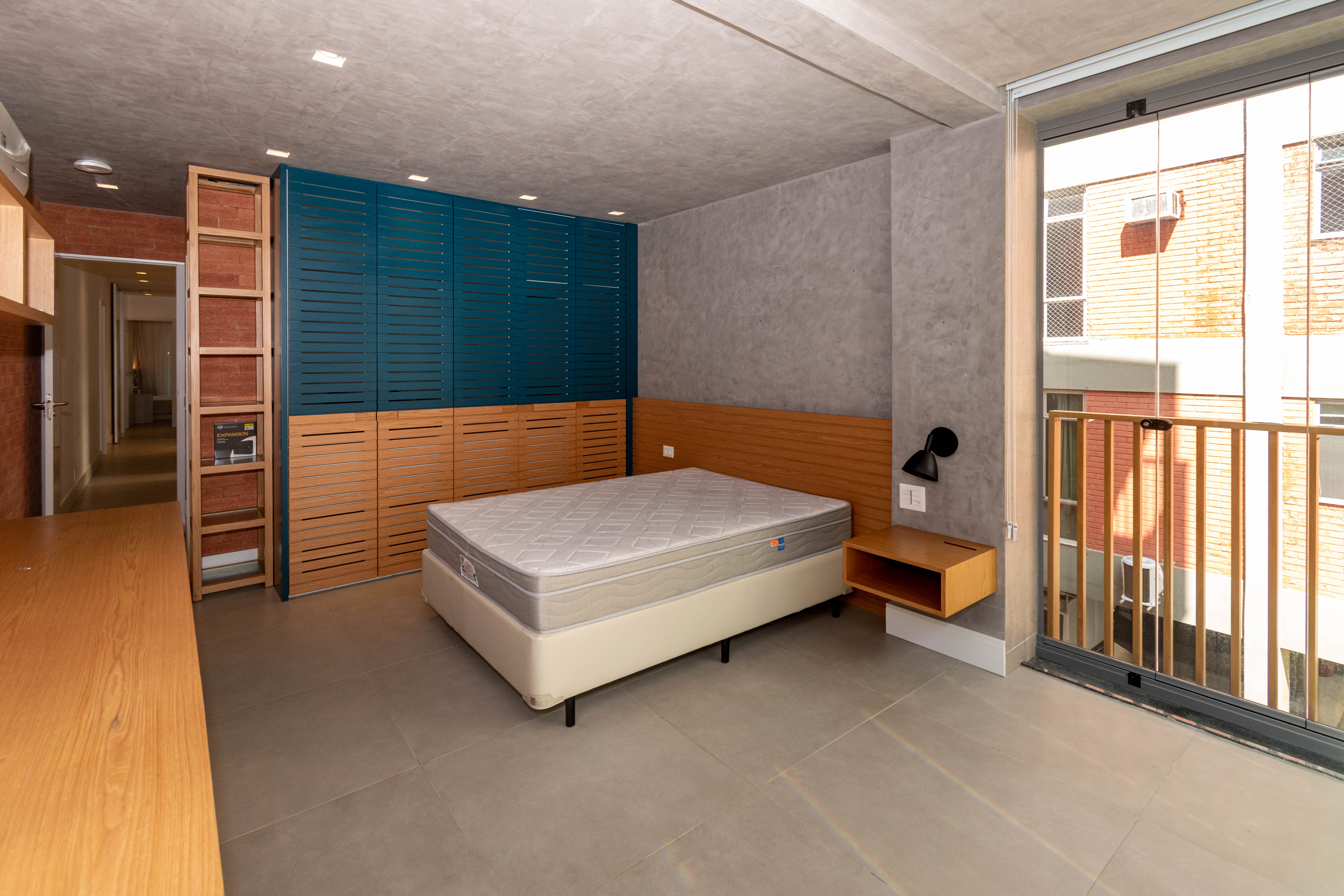 Apartamento em Prédio Novo com Projeto Arquitetônico - Jardim Oceânico - imagem 32