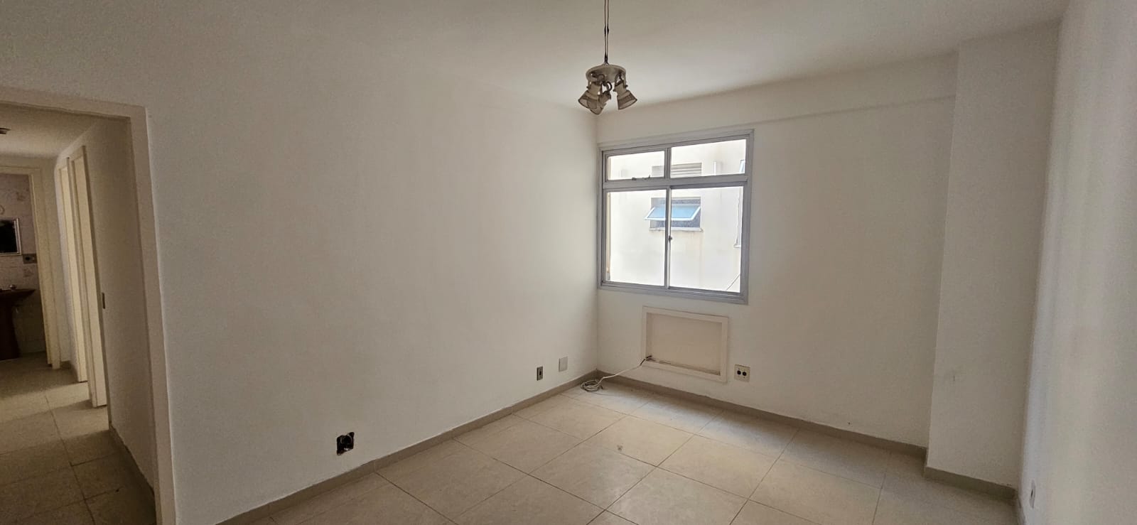 Apartamento 2 Quartos - Rua 24 de Maio, Riachuelo - imagem 2