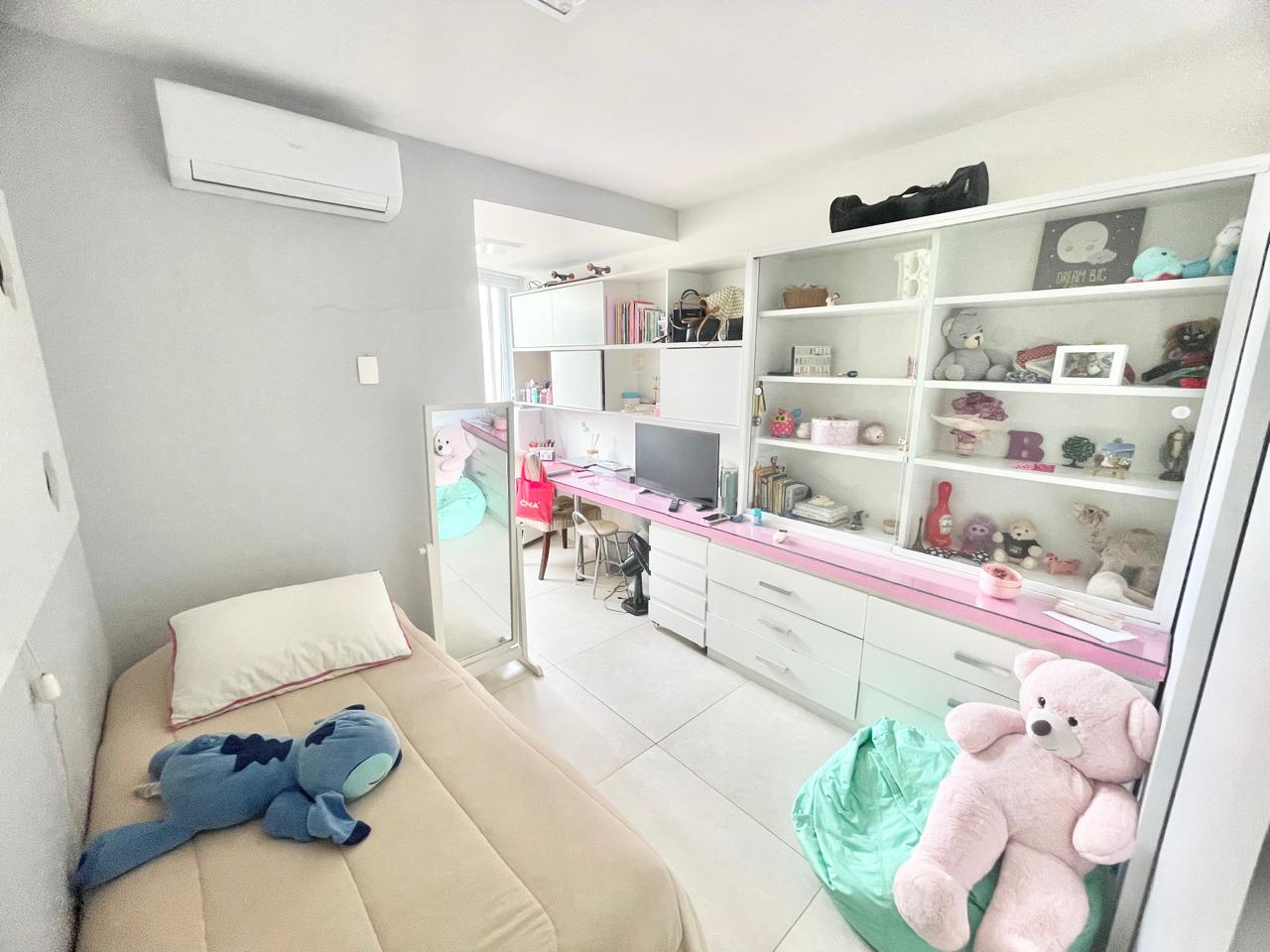 Apartamento de 3 Quartos no Jardim Oceânico - Barra da Tijuca - imagem 10