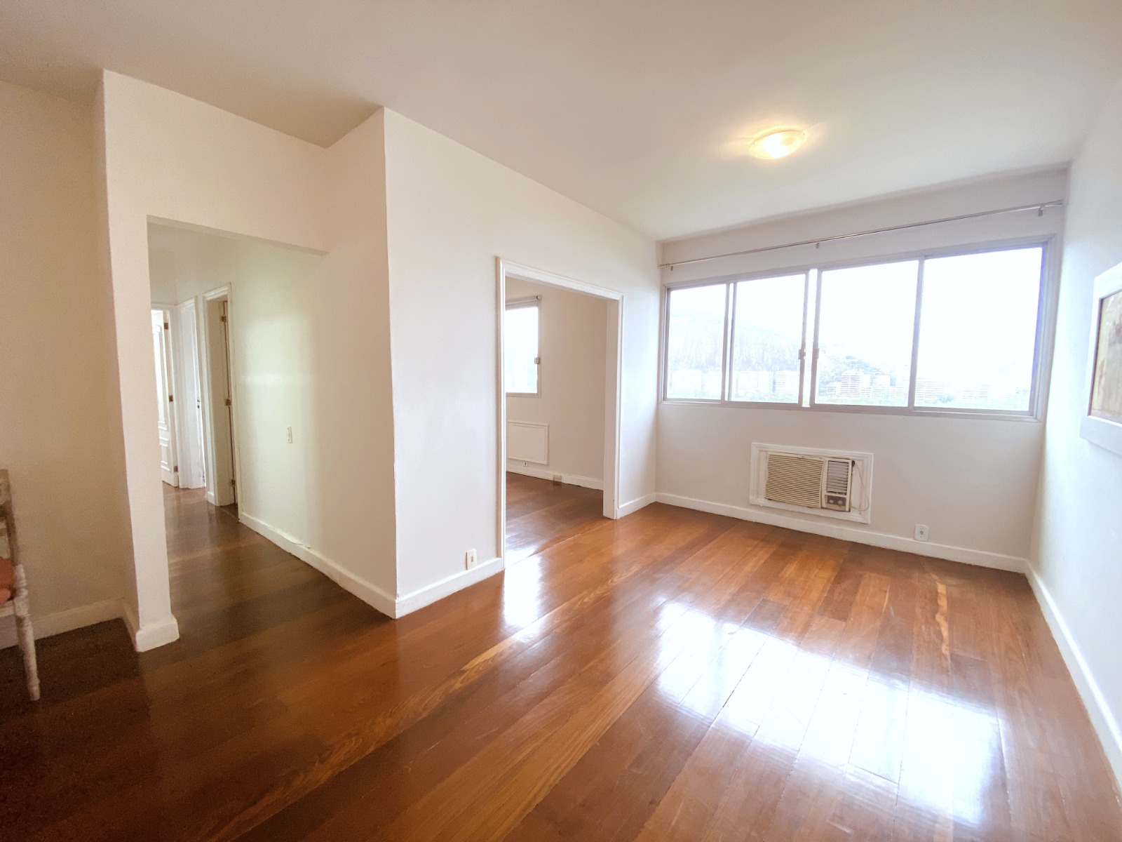 Apartamento 3 Quartos - Lagoa Rodrigo de Freitas - imagem 2