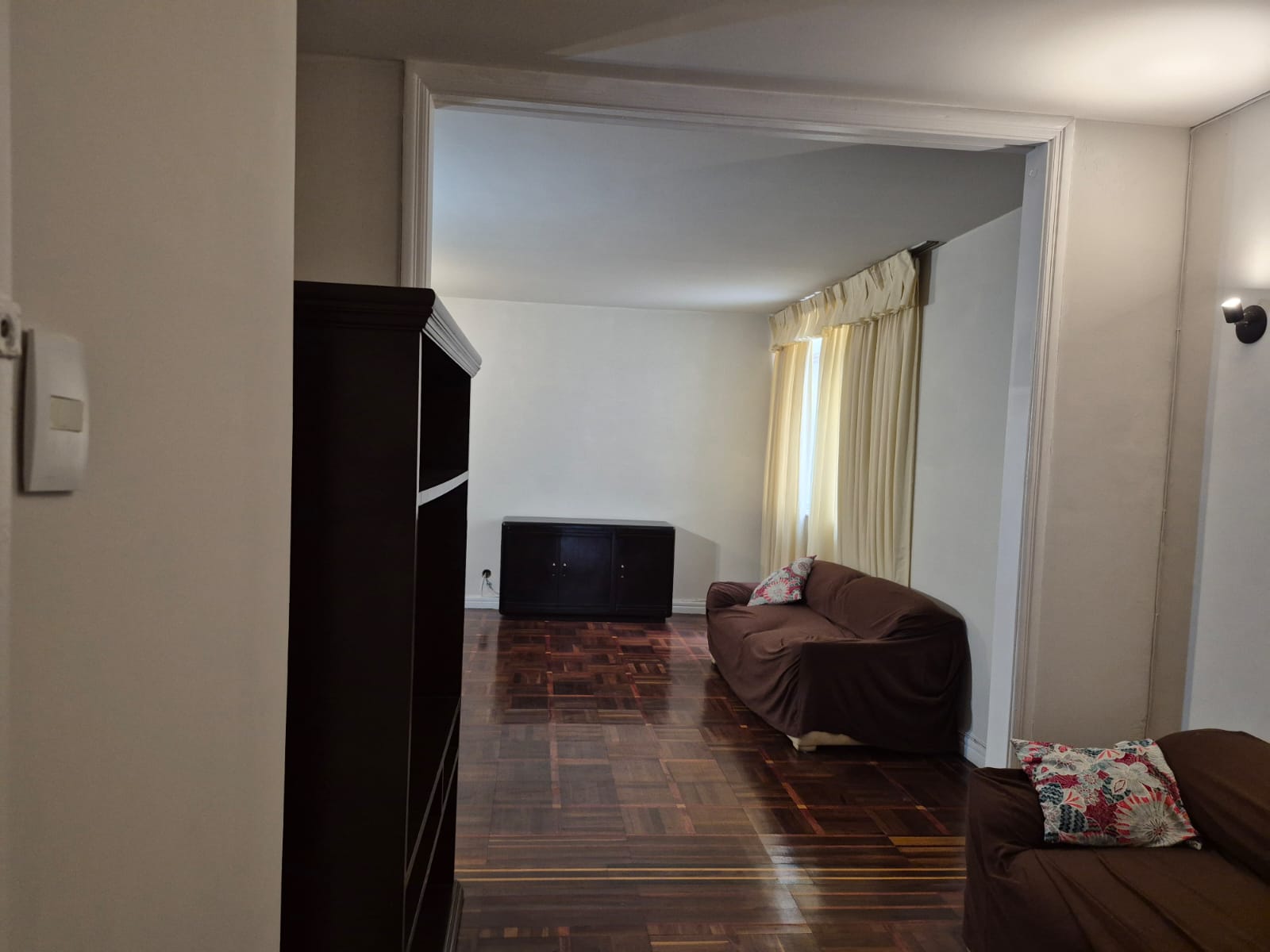 Apartamento 3 Quartos para Locação - Flamengo - imagem 3